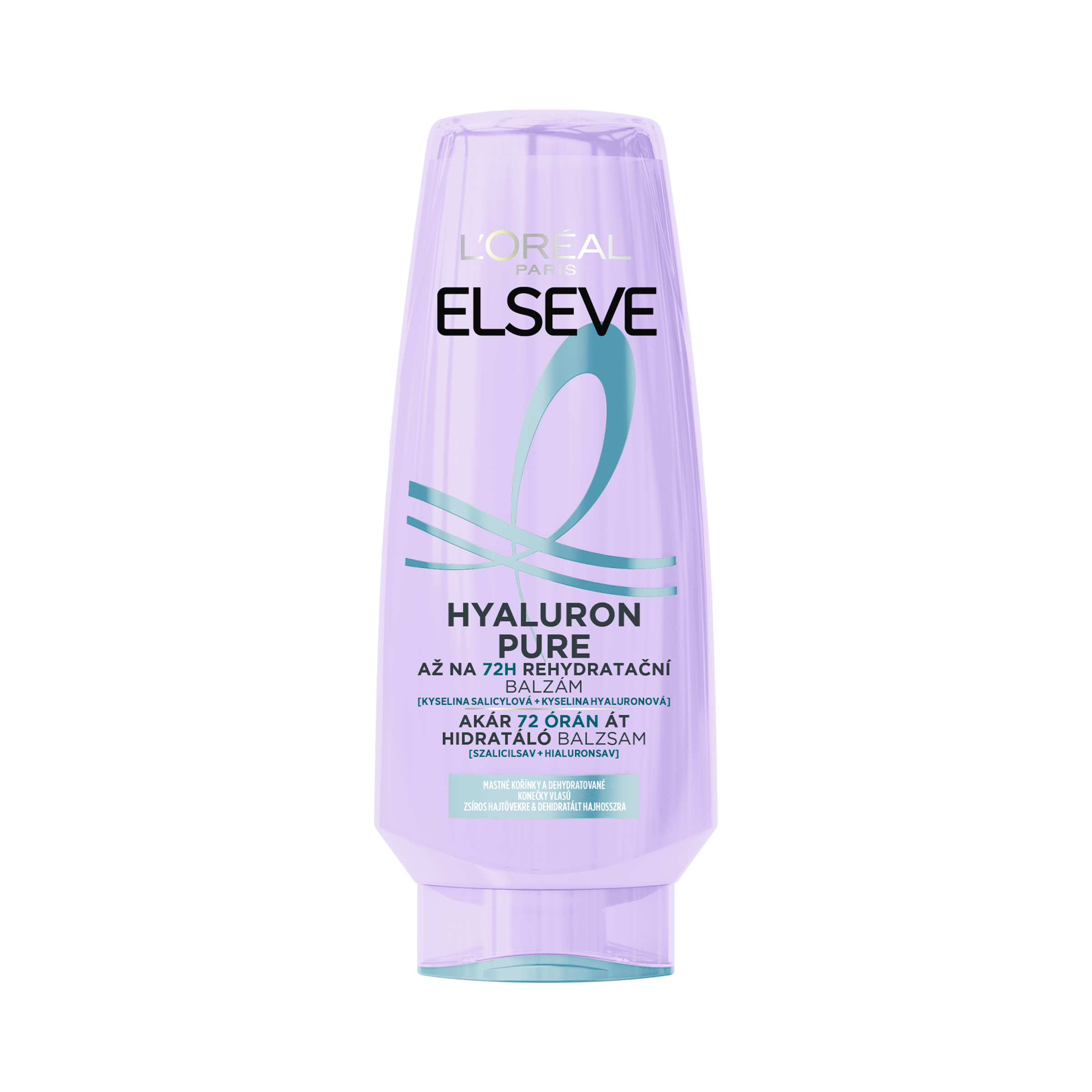 Balzám Hyaluron Pure