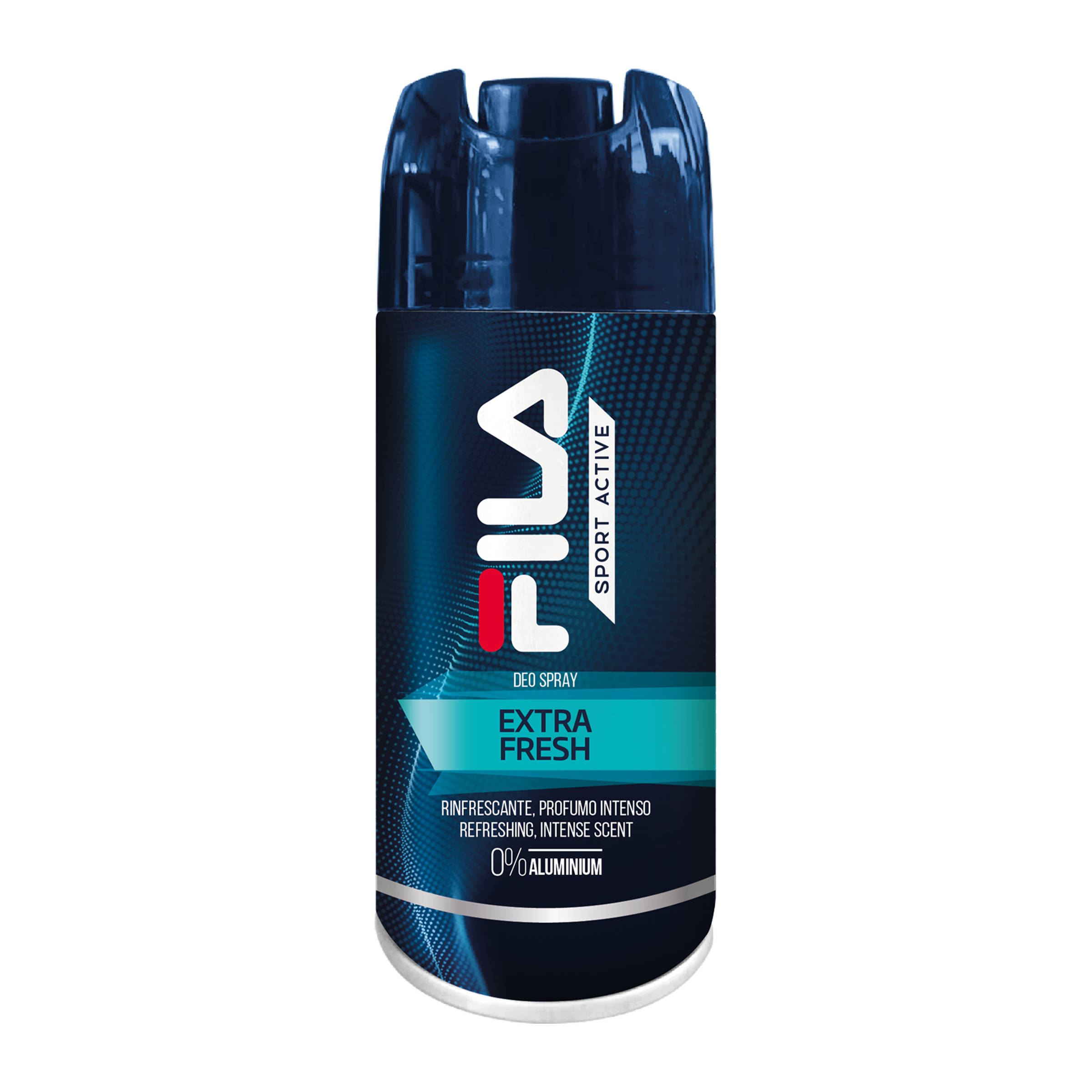 Deodorant sprej pro muže Extrafresh