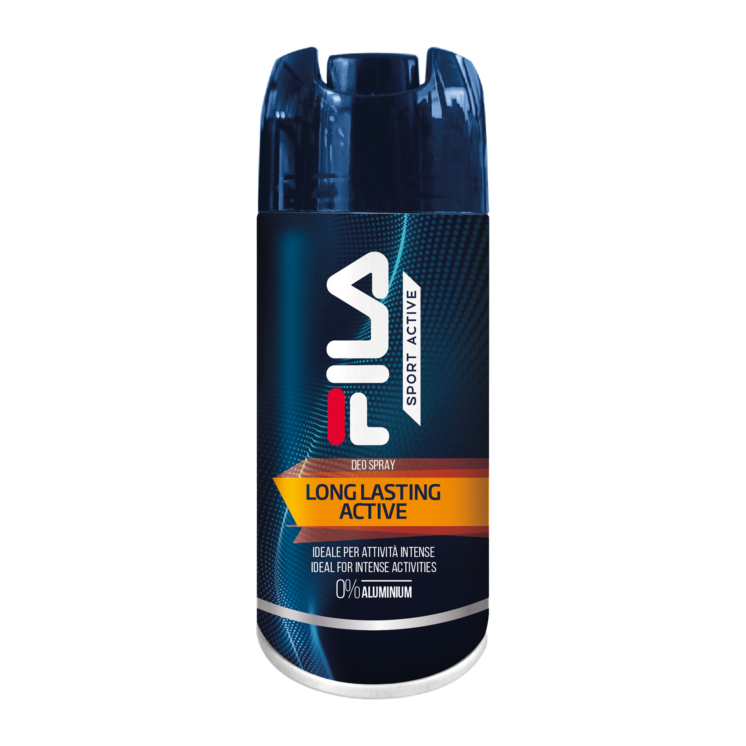 Deodorant sprej pro muže Long Lasting Active