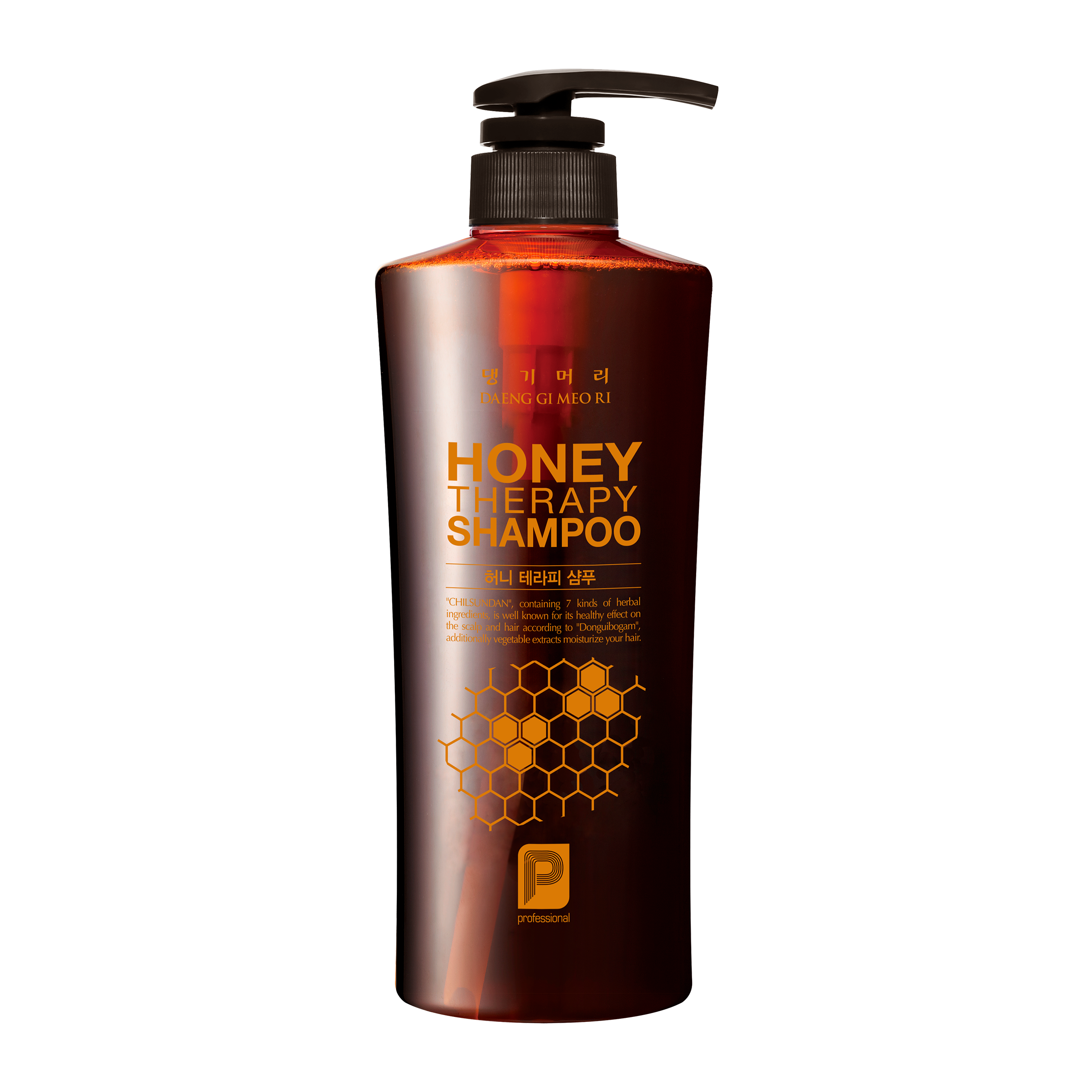 Šampon Honey Therapy