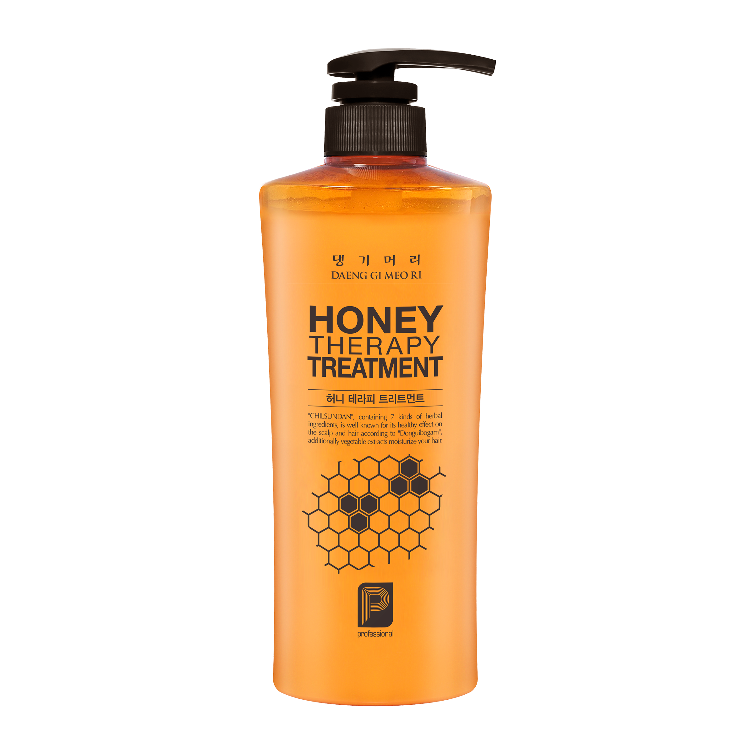 Kondicionér Honey Therapy