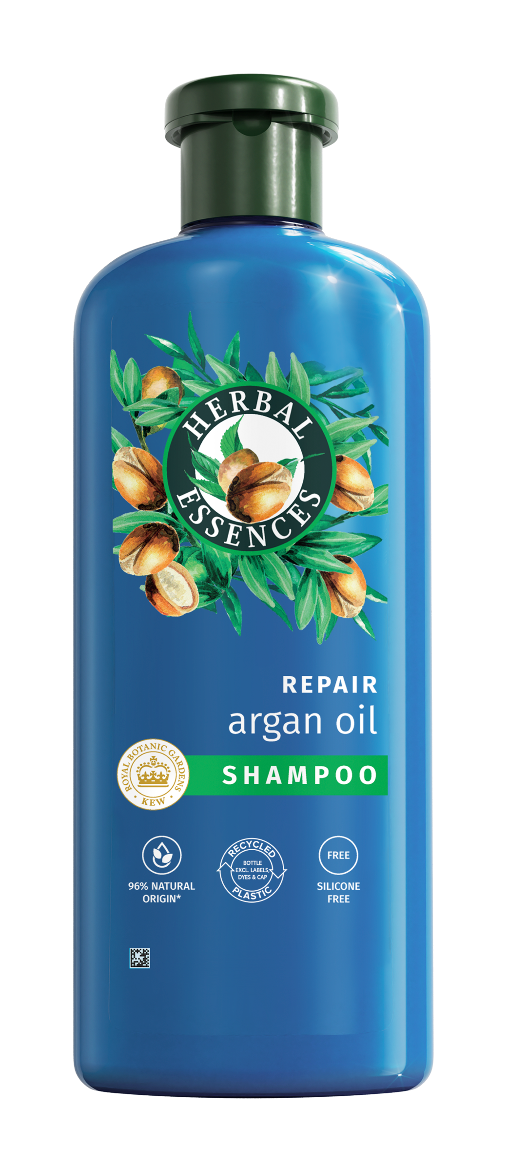 Šampon Argan Oil Repair