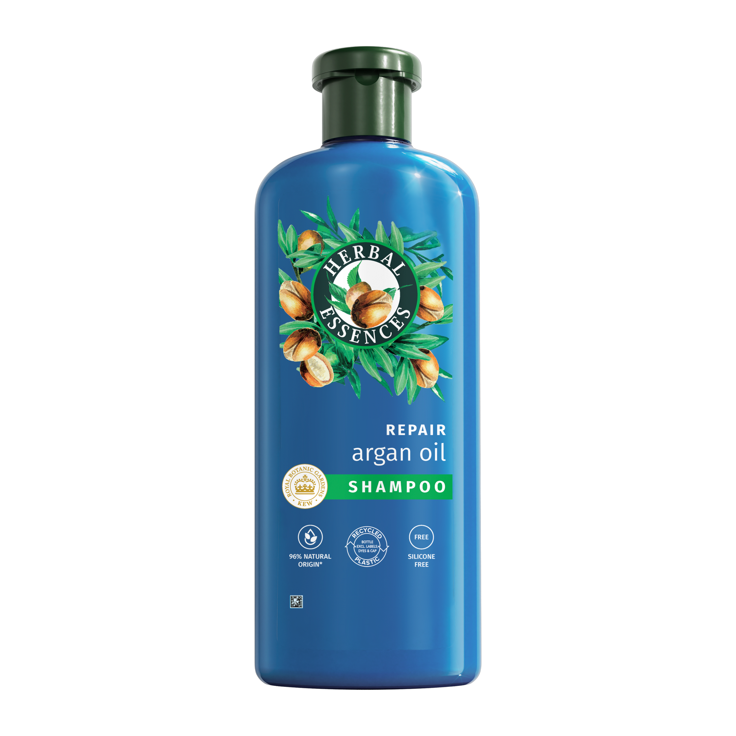 Šampon s arganovým olejem Repair