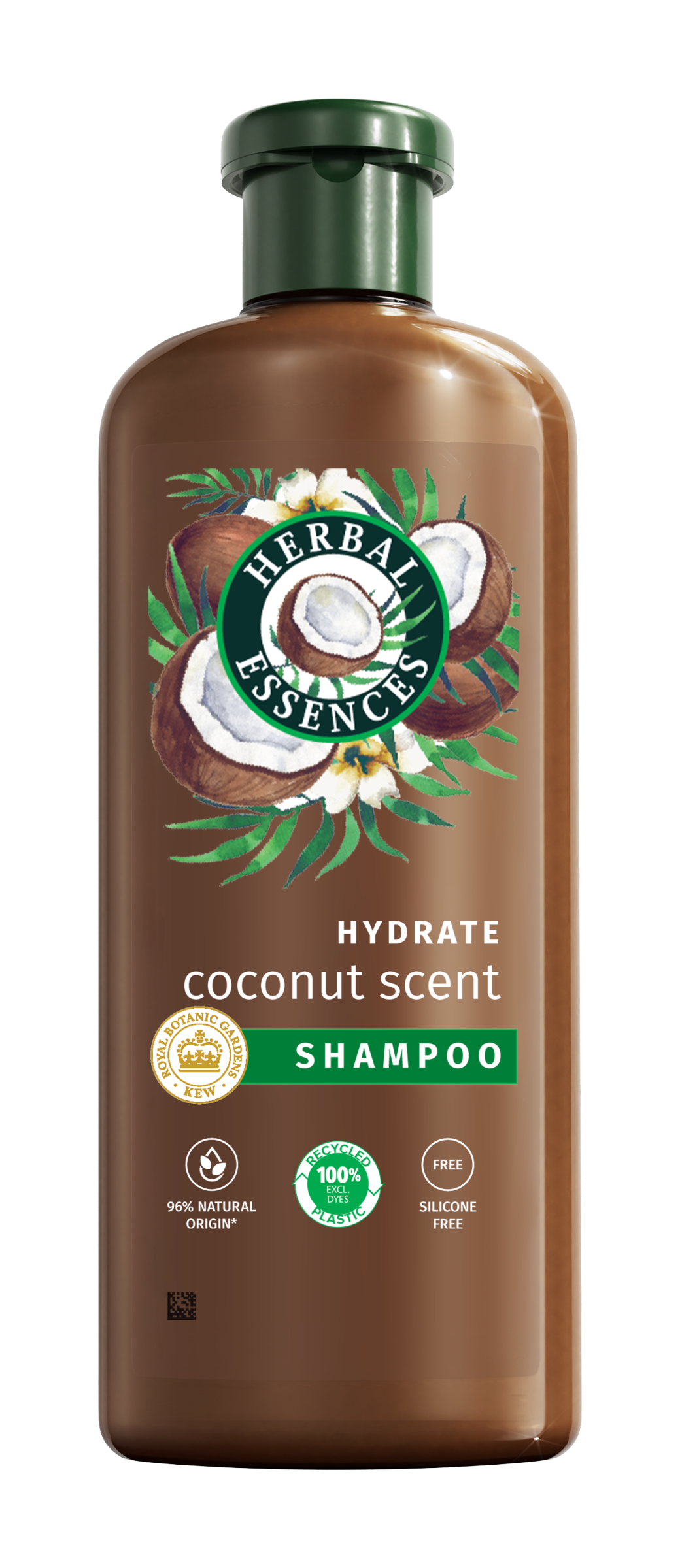 Šampon Coconut Scent Hydrate