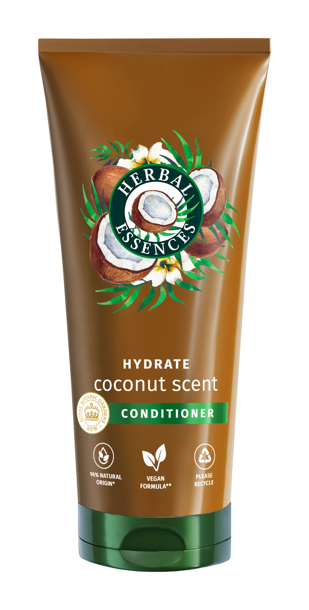 Kondicionér Coconut Scent Hydrate