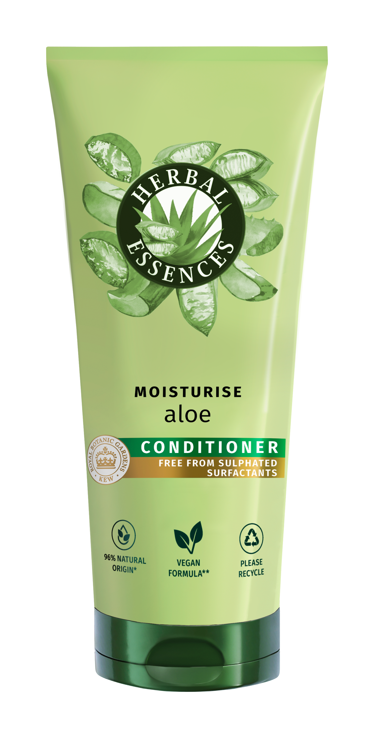 Kondicionér Aloe Moisturise