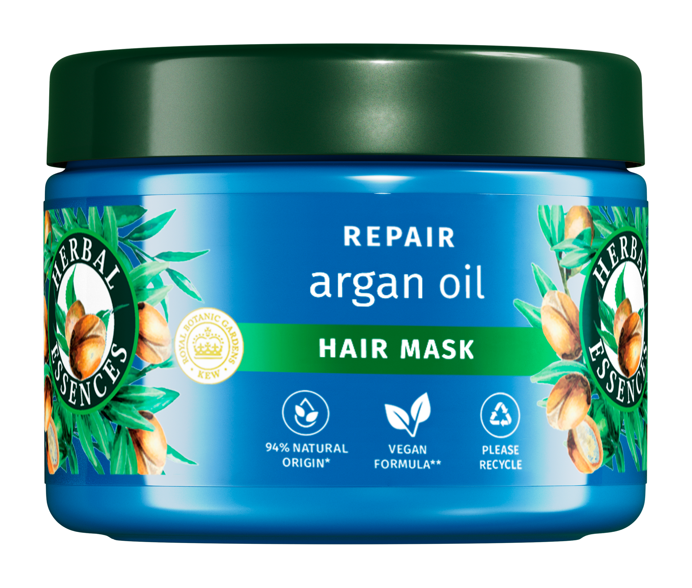 Maska na vlasy Argan Oil Repair