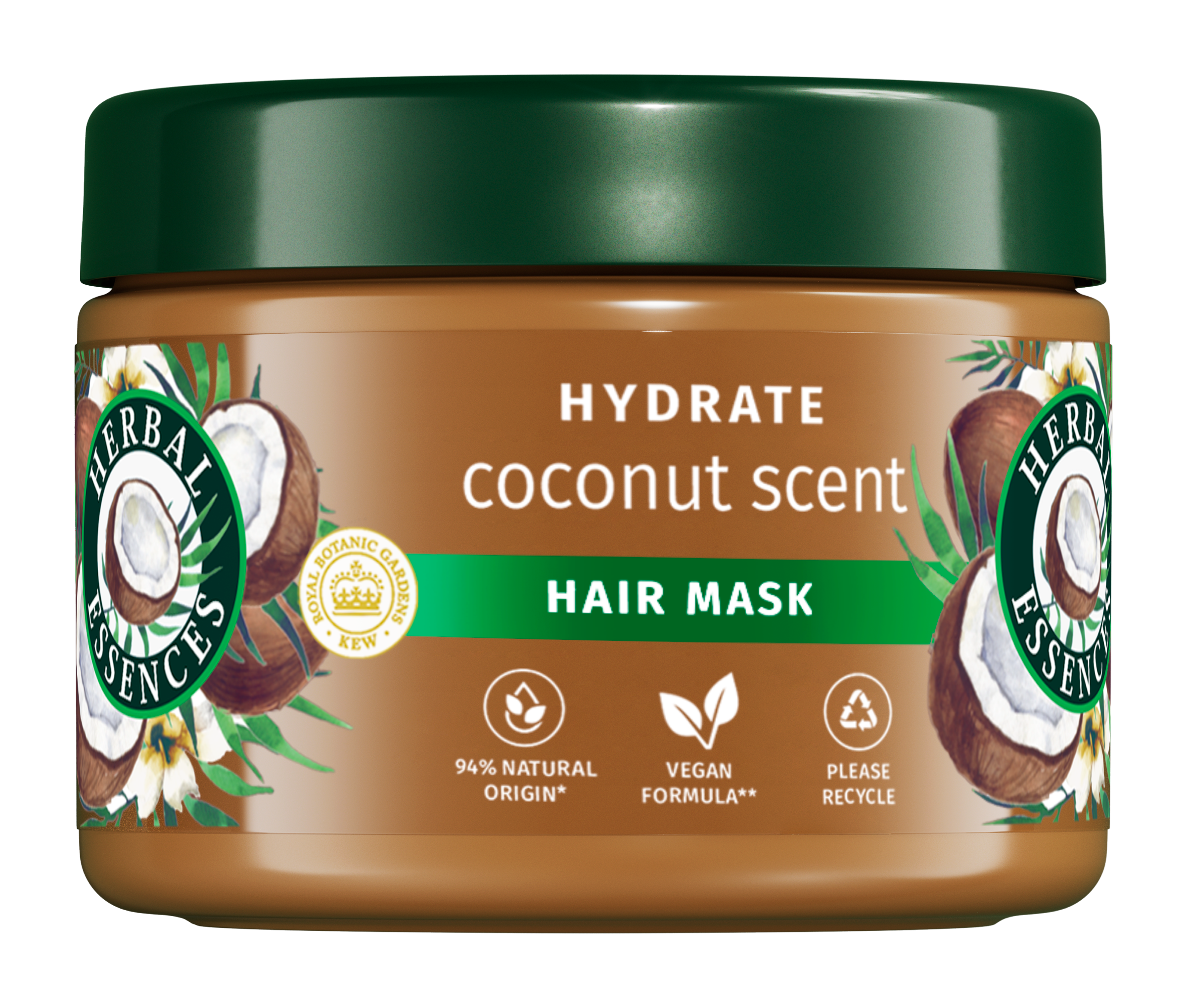 Maska na vlasy Coconut Scent Hydrate