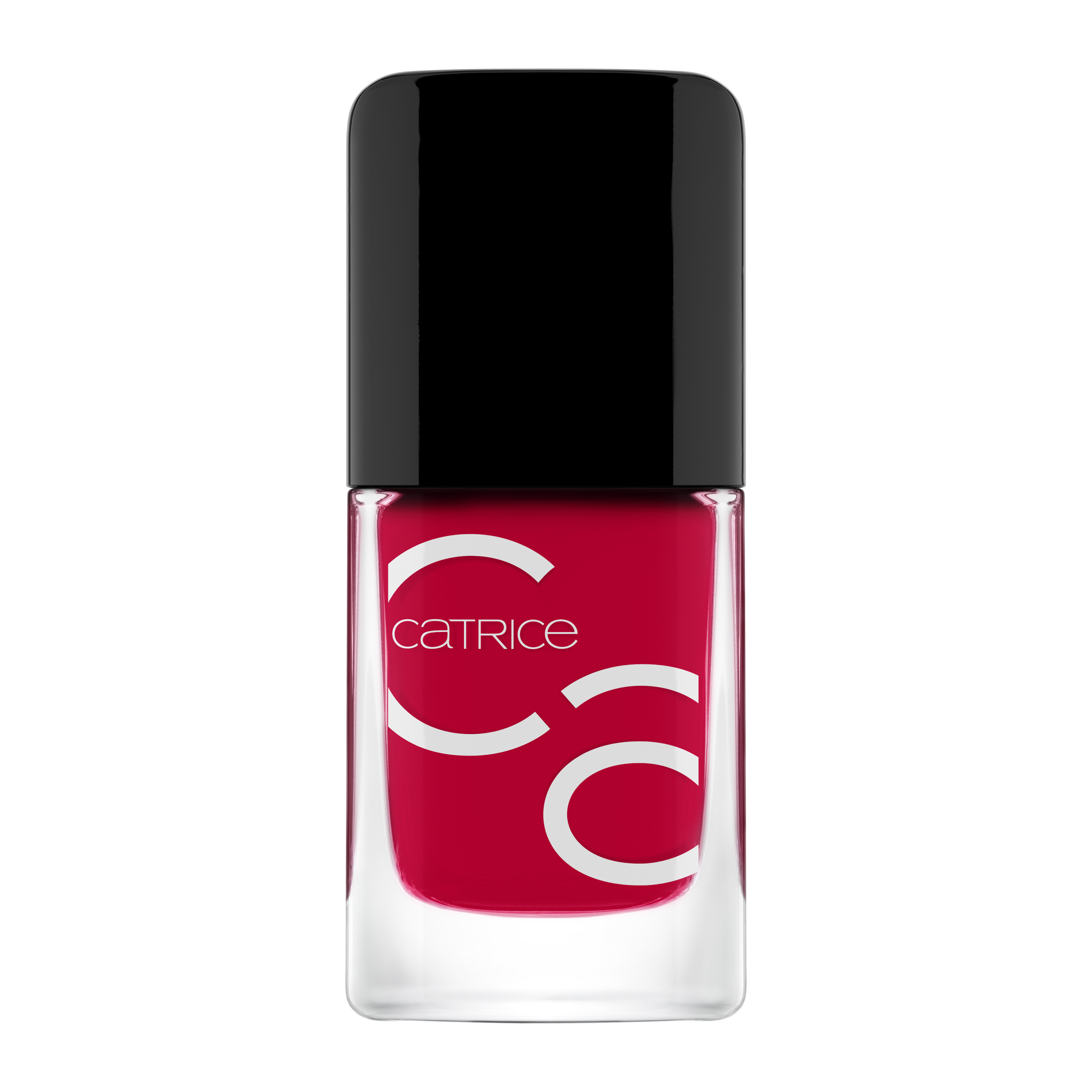 Lak na nehty ICONAILS 169 Raspberry Pie