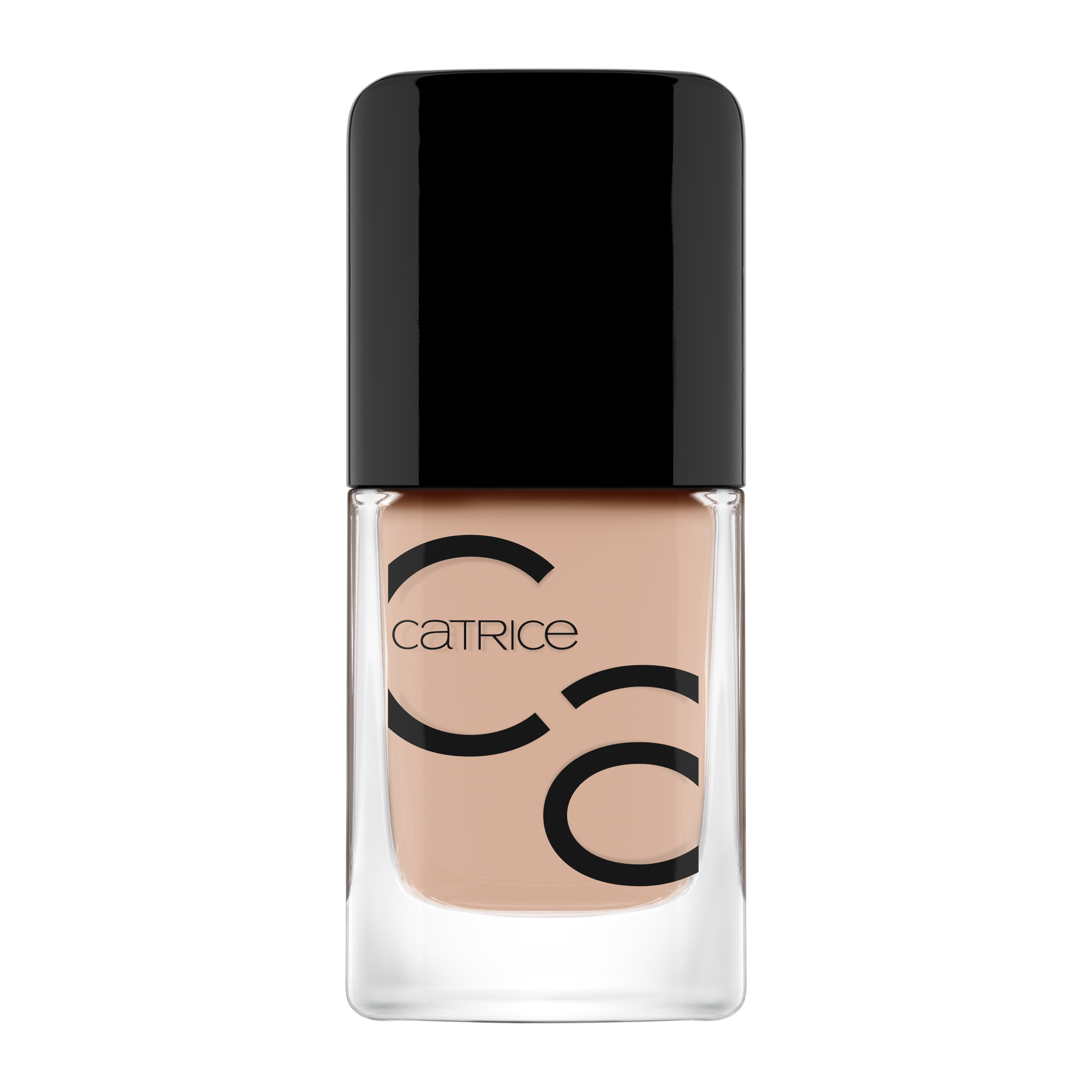 Lak na nehty ICONAILS 174 Dresscode Casual Beige