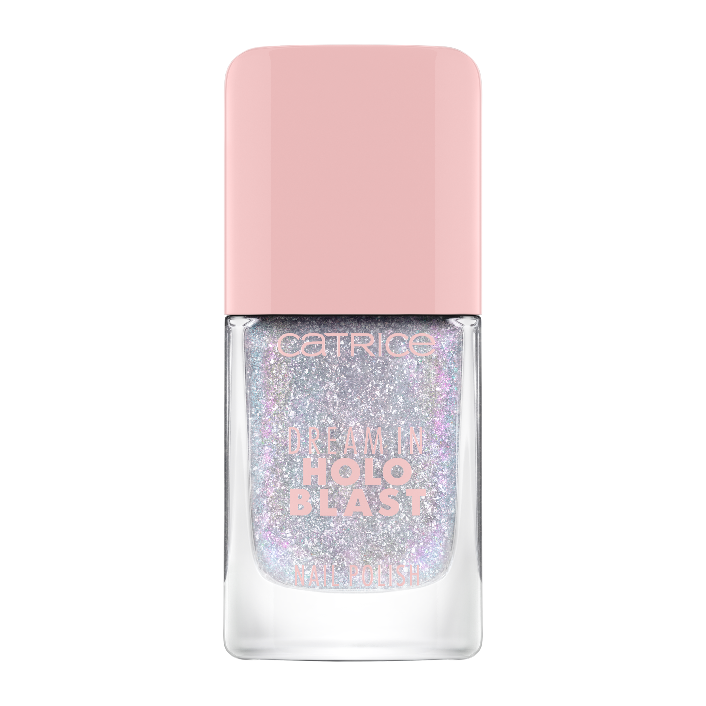 Lak na nehty Dream In Holo Blast 060 Prism Universe