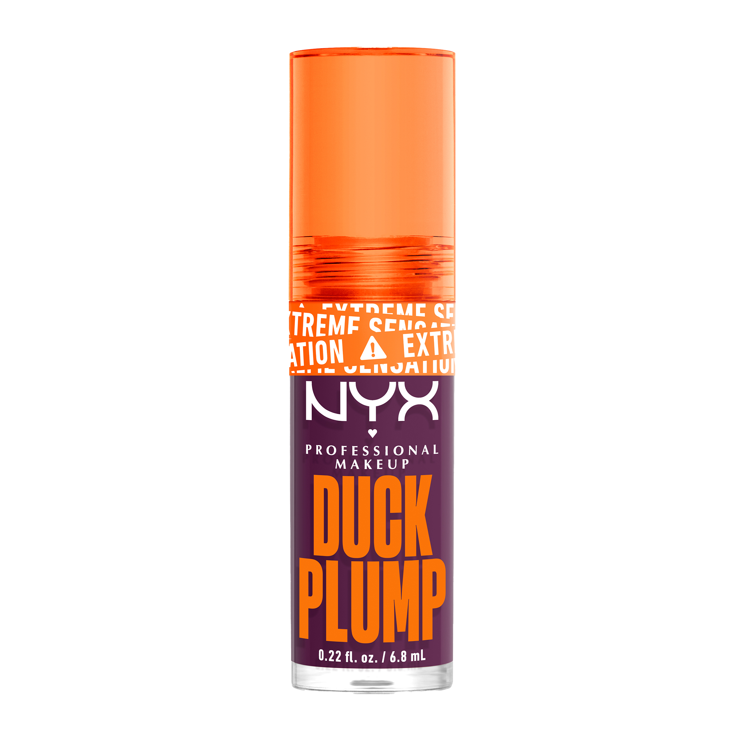 Lesk na rty Duck Plump 17 Pure Plump