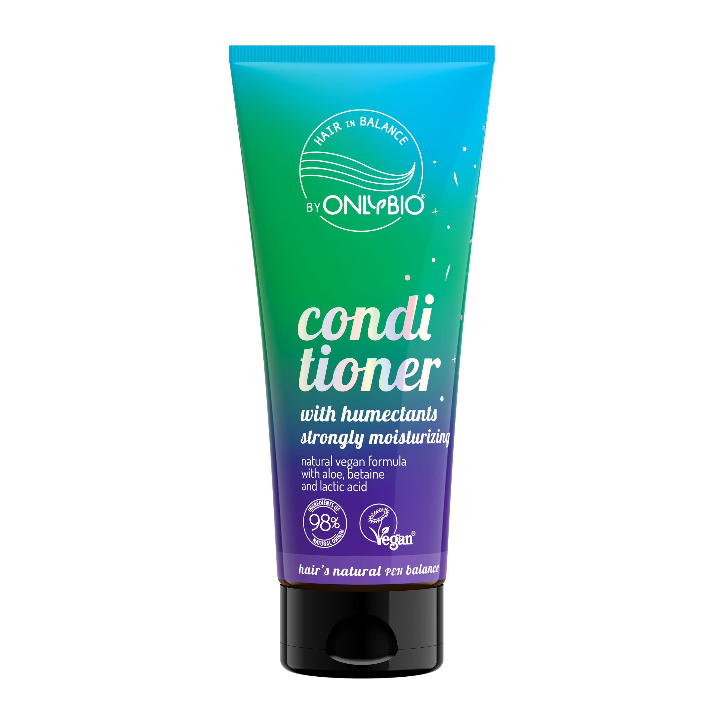 Kondicionér Moisturizing