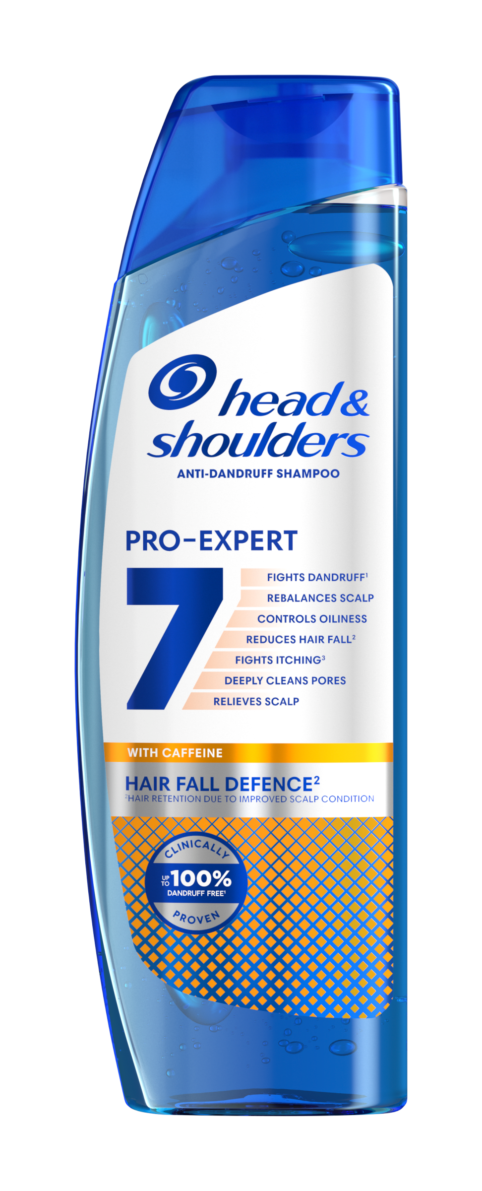 Šampon Pro-Expert 7 Hair Fall Defence