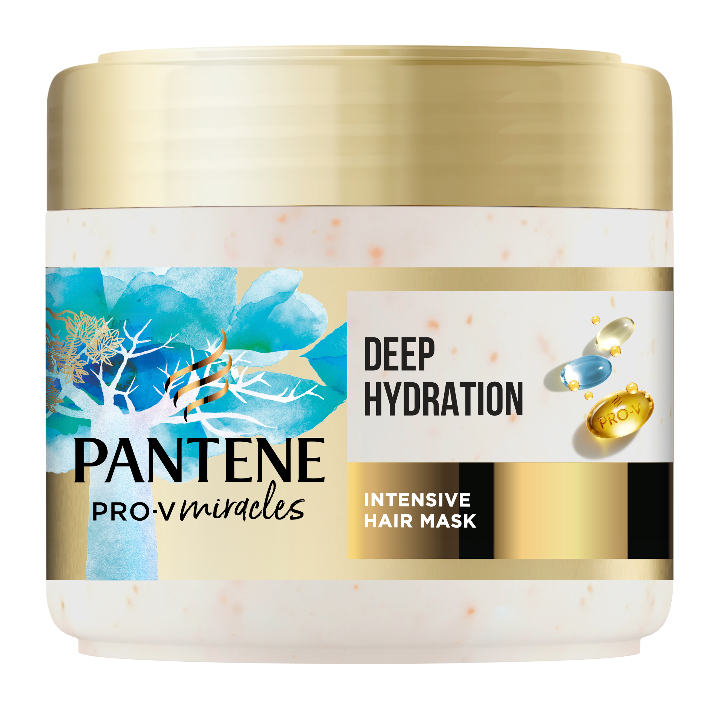 Maska na vlasy Pro-V Deep Hydratation