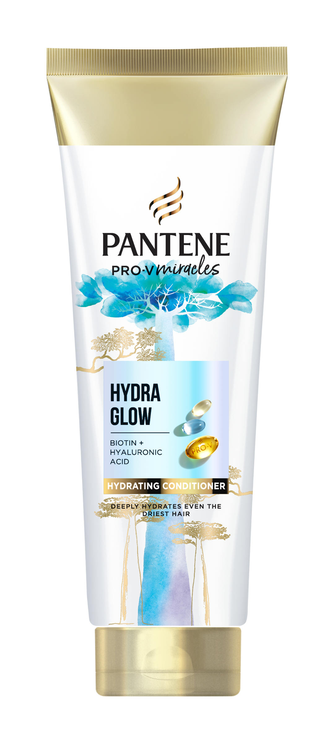 Kondicionér Pro-V Miracles Hydra Glow