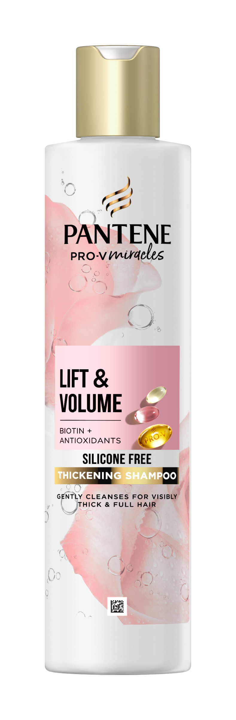 Šampon Pro-V Lift & Volume