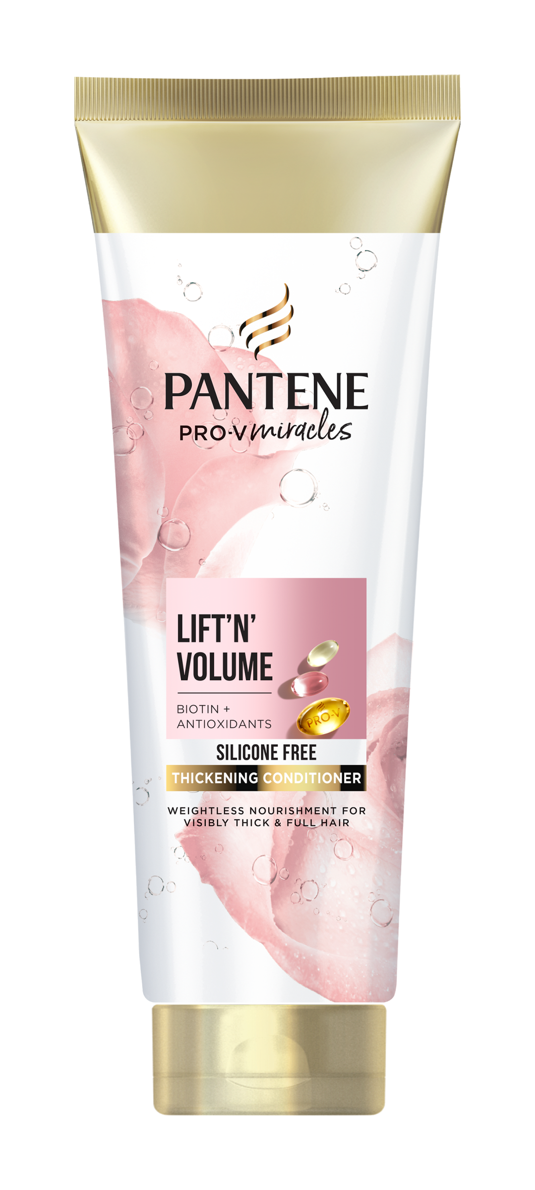 Kondicionér Pro-V Lift & Volume