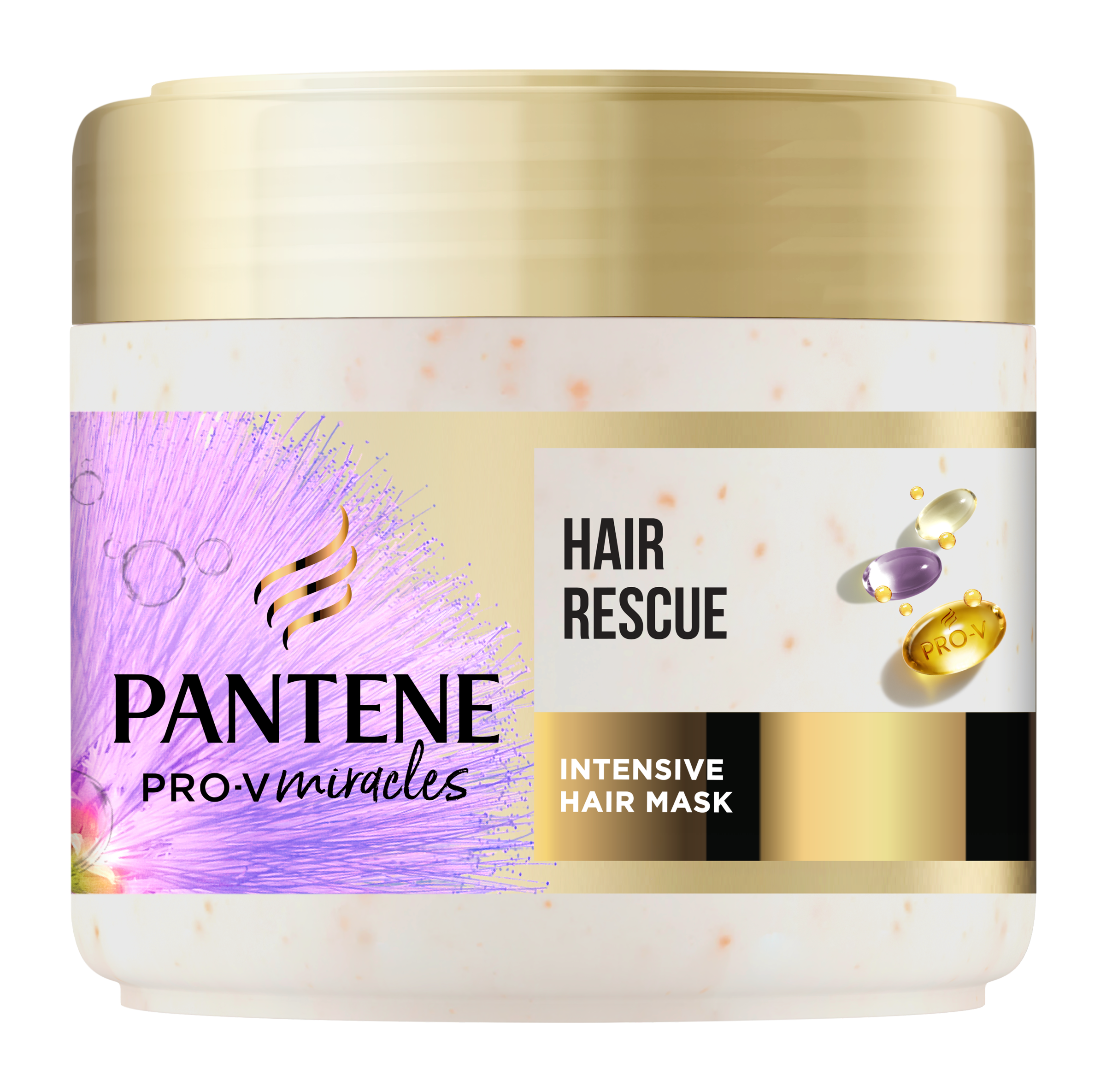 Maska na vlasy Pro-V Miracles Hair Rescue