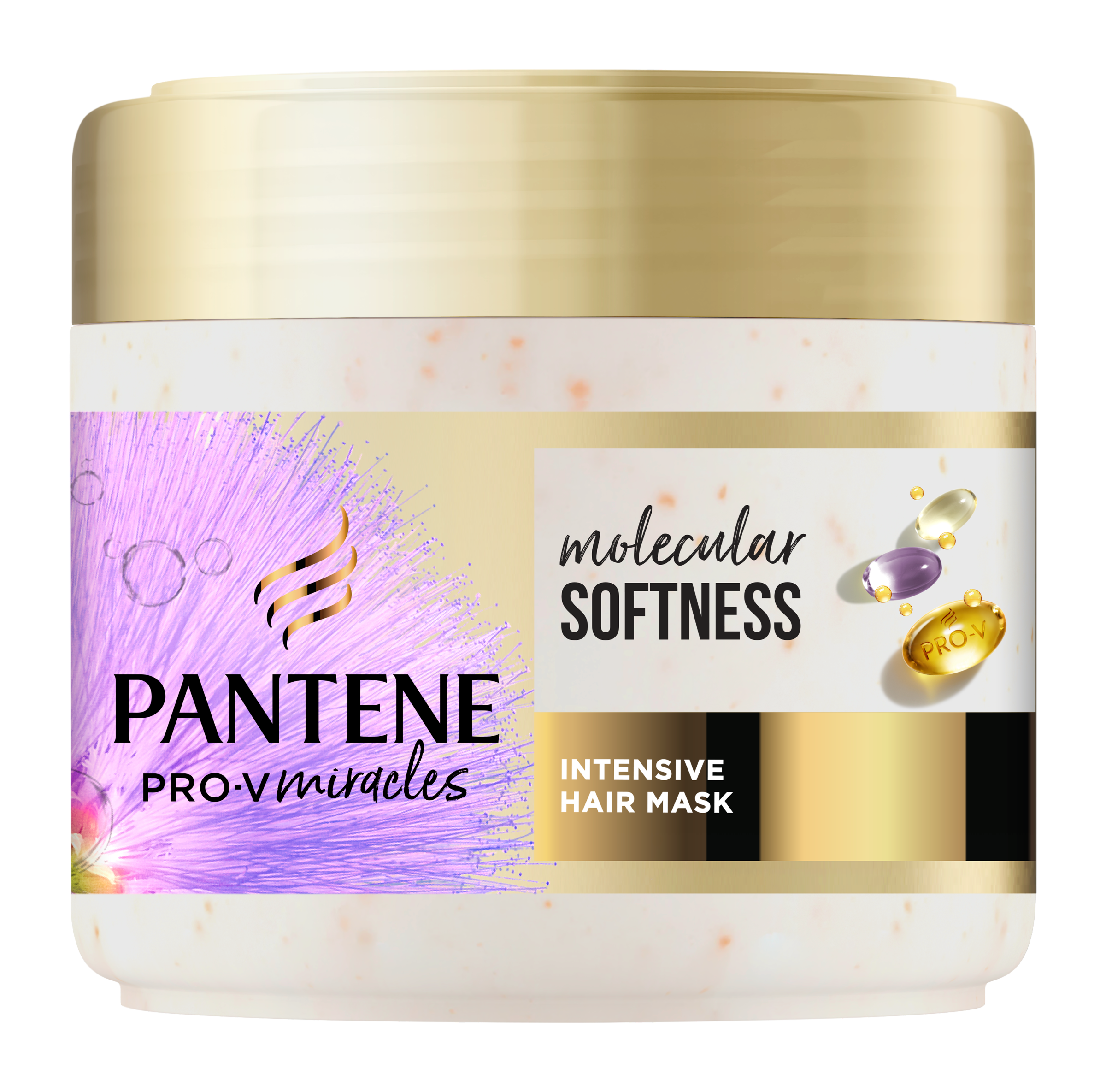 Pantene Maska na vlasy Pro-V Miracles Hair Rescue 300 ml