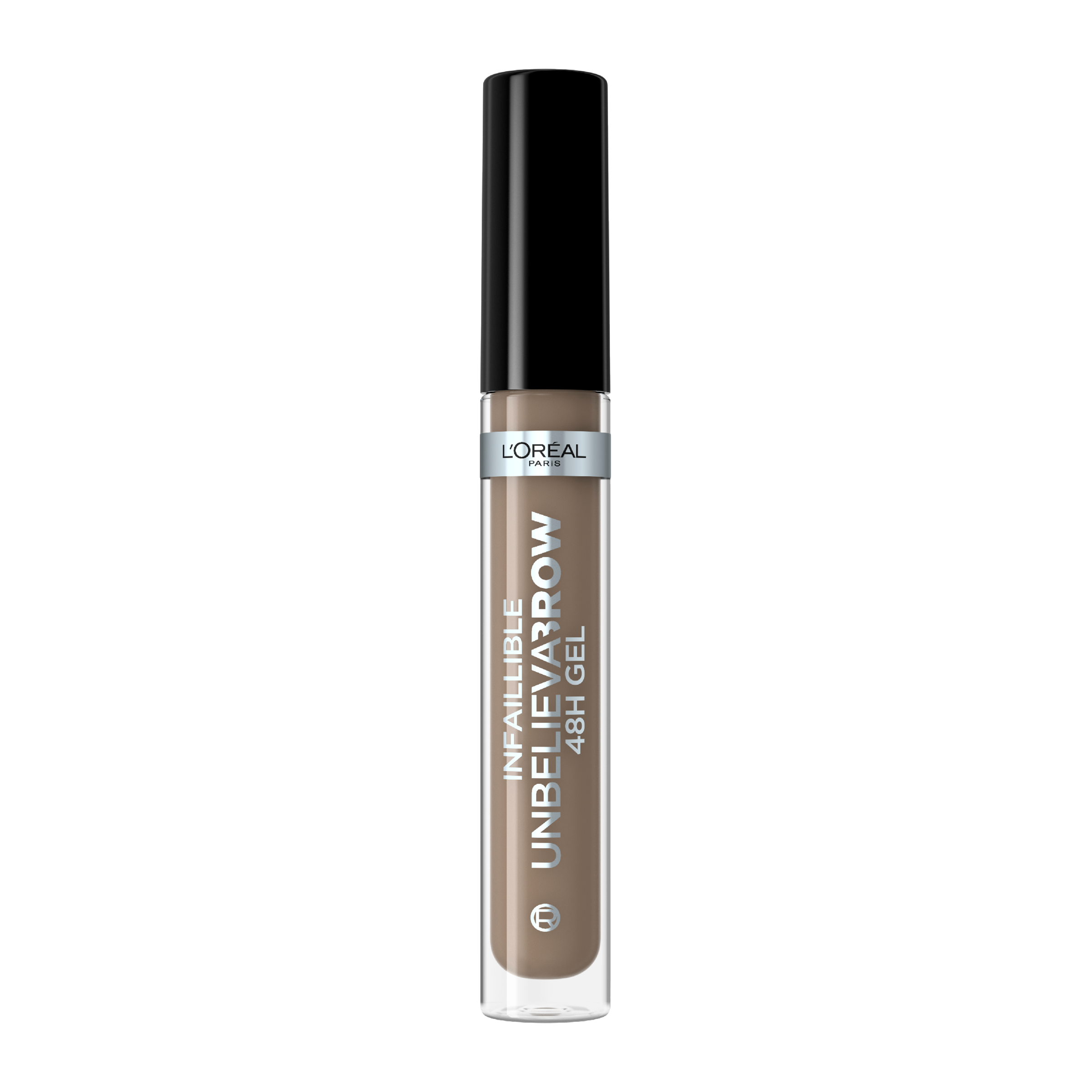 Gel na obočí Infaillible Unbelieva Brow 48H 102