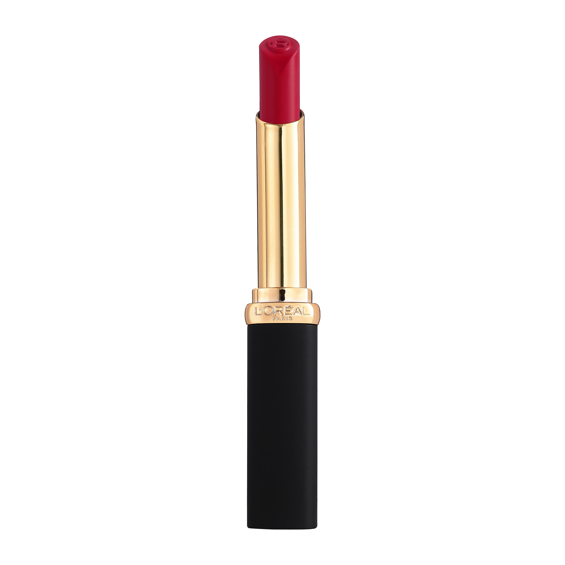 Rtěnka Color Riche Intense Volume Matte Slim 187 Le Fushia Libre