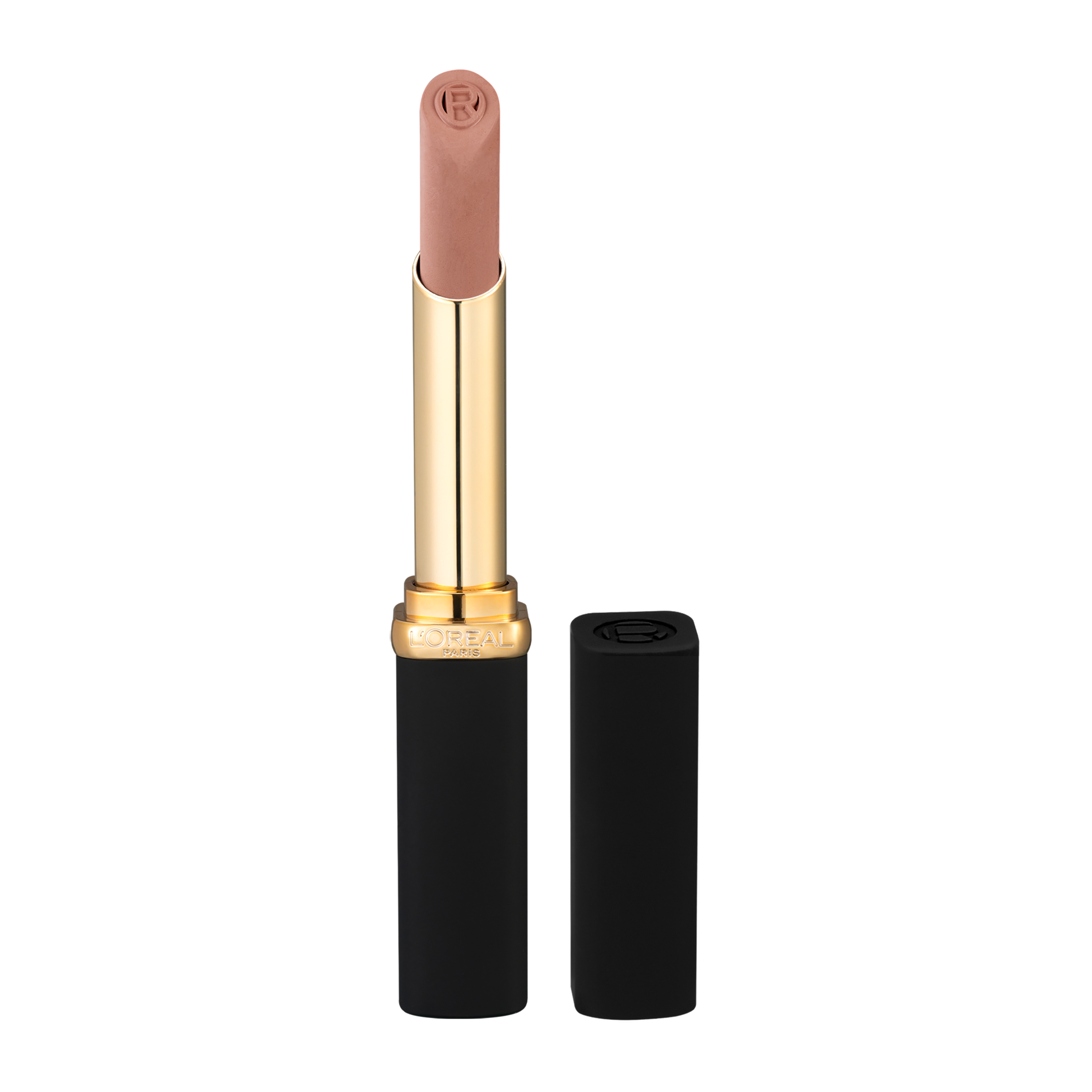 Rtěnka Color Riche Intense Volume Matte Slim 602 Le Nude Admirable