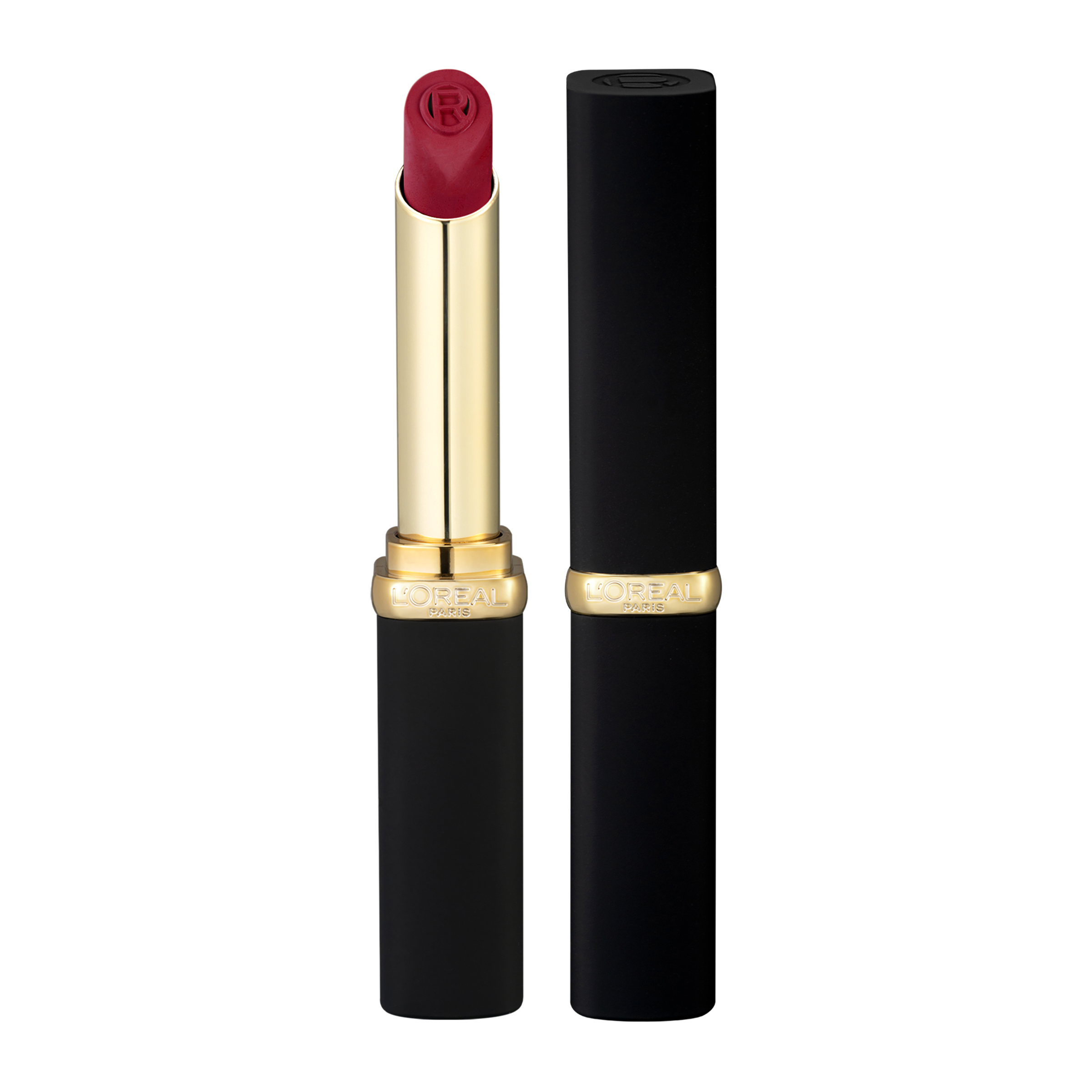 Rtěnka Color Riche Intense Volume Matte Slim 336 Le Rouge Avant-Garde