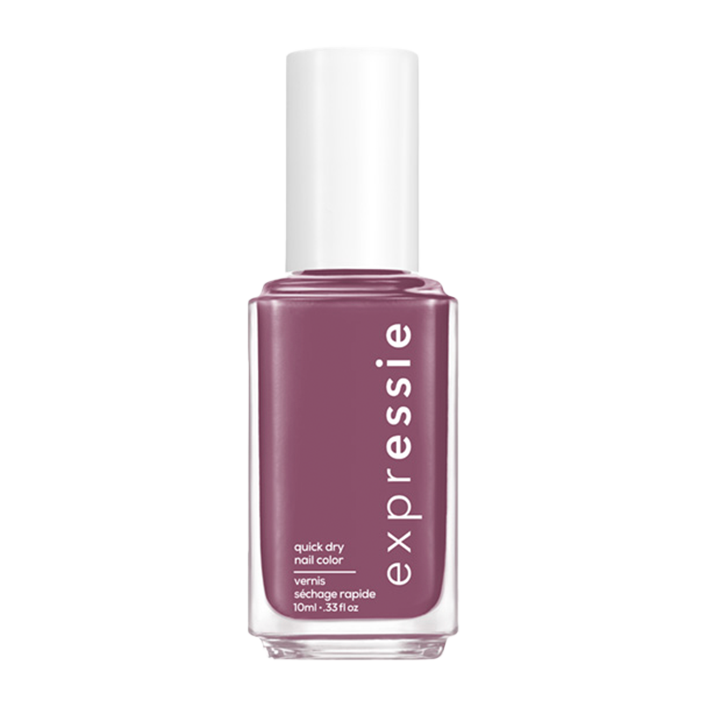 Lak na nehty Expressie 220 get a mauve on