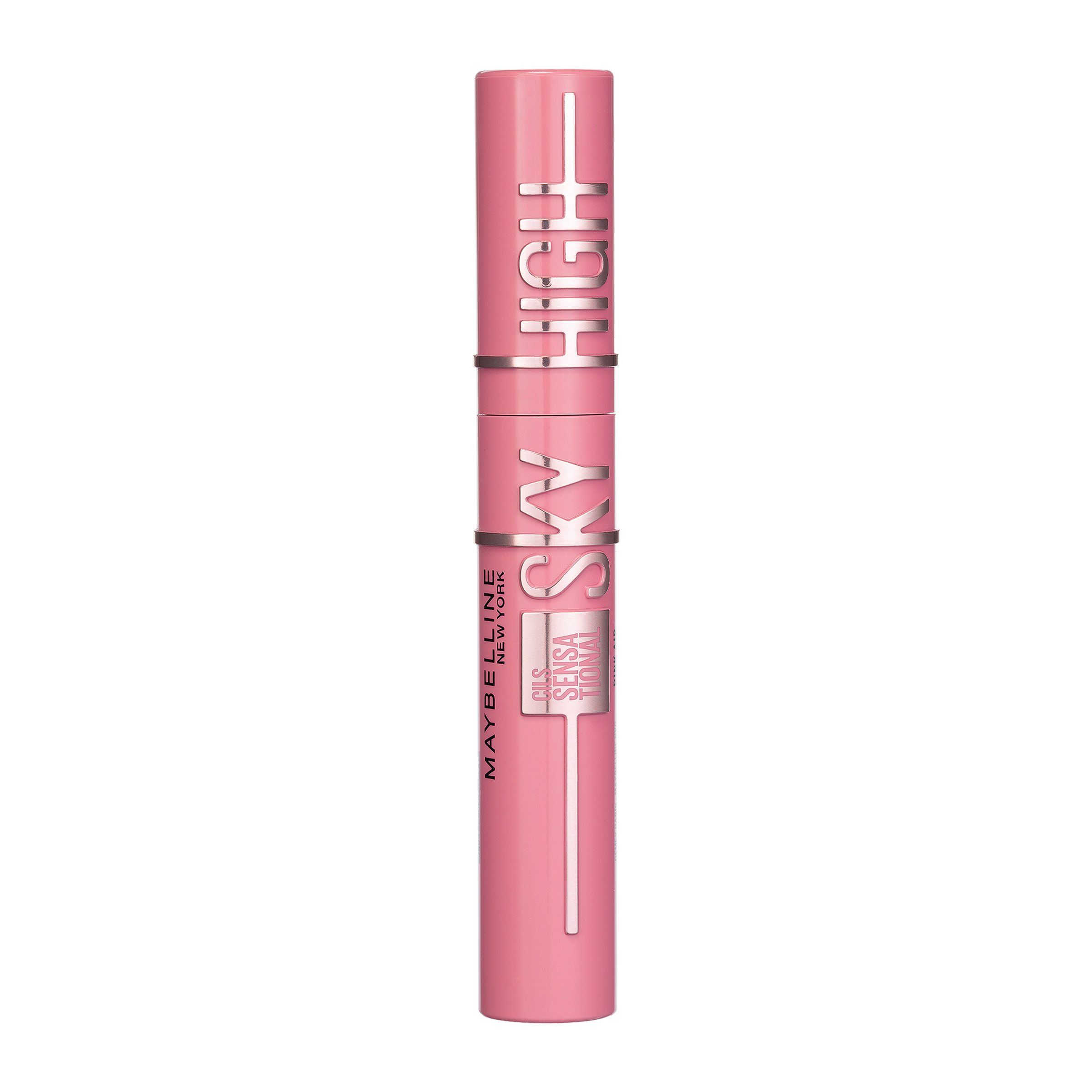 Řasenka Lash Sensational Sky High Mascara Pink Air