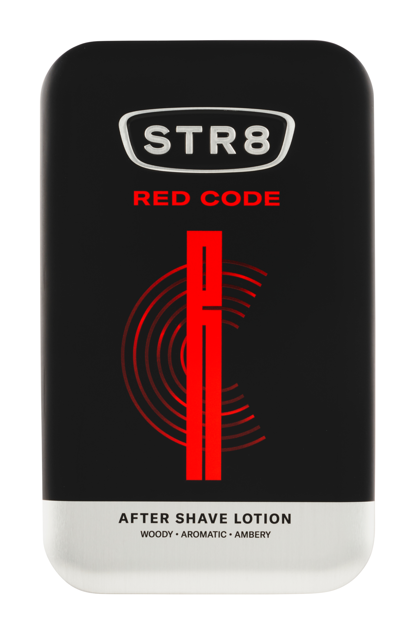 STR8 Voda po holení Red Code 100 ml