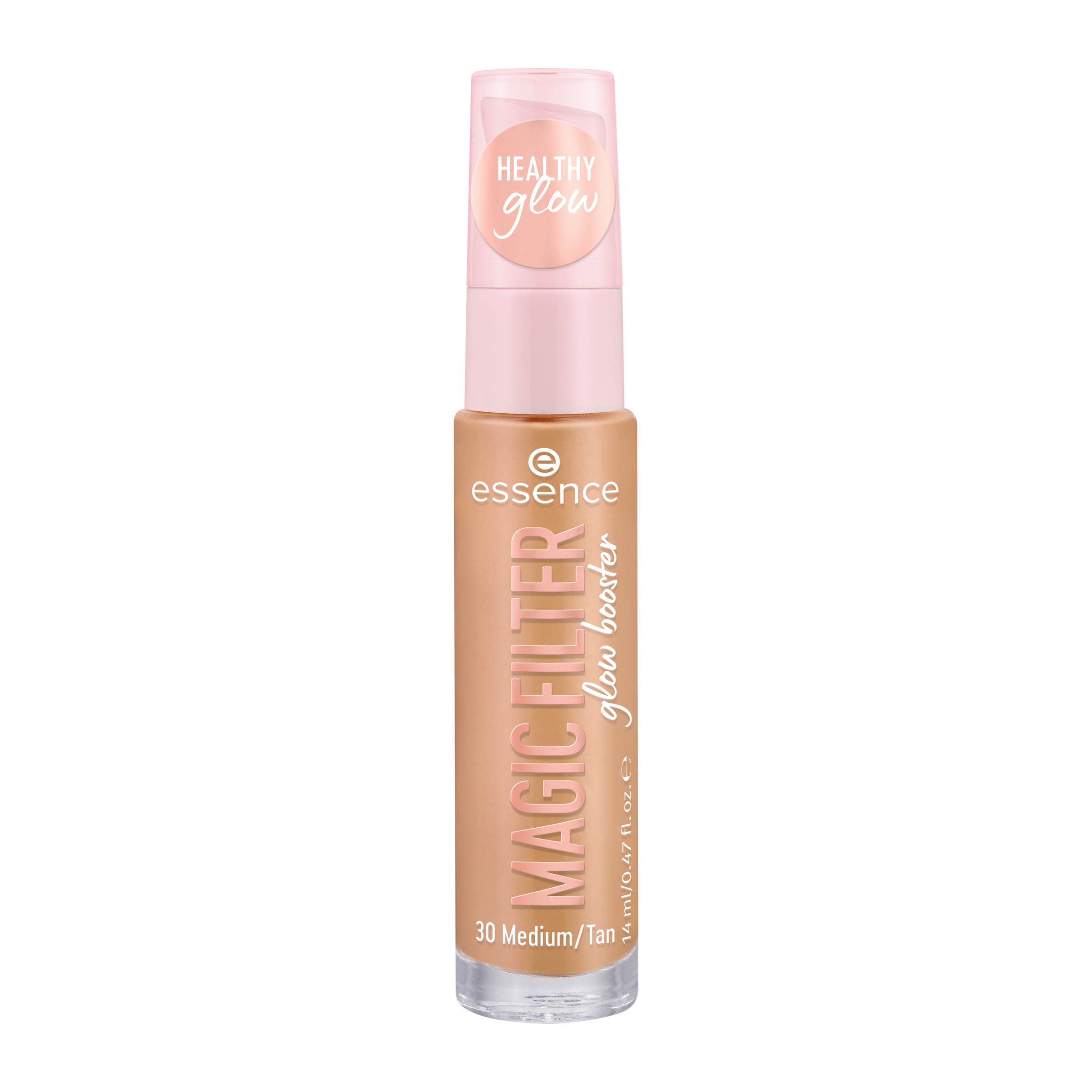 Make-up Magic Filter 30 Medium/Tan