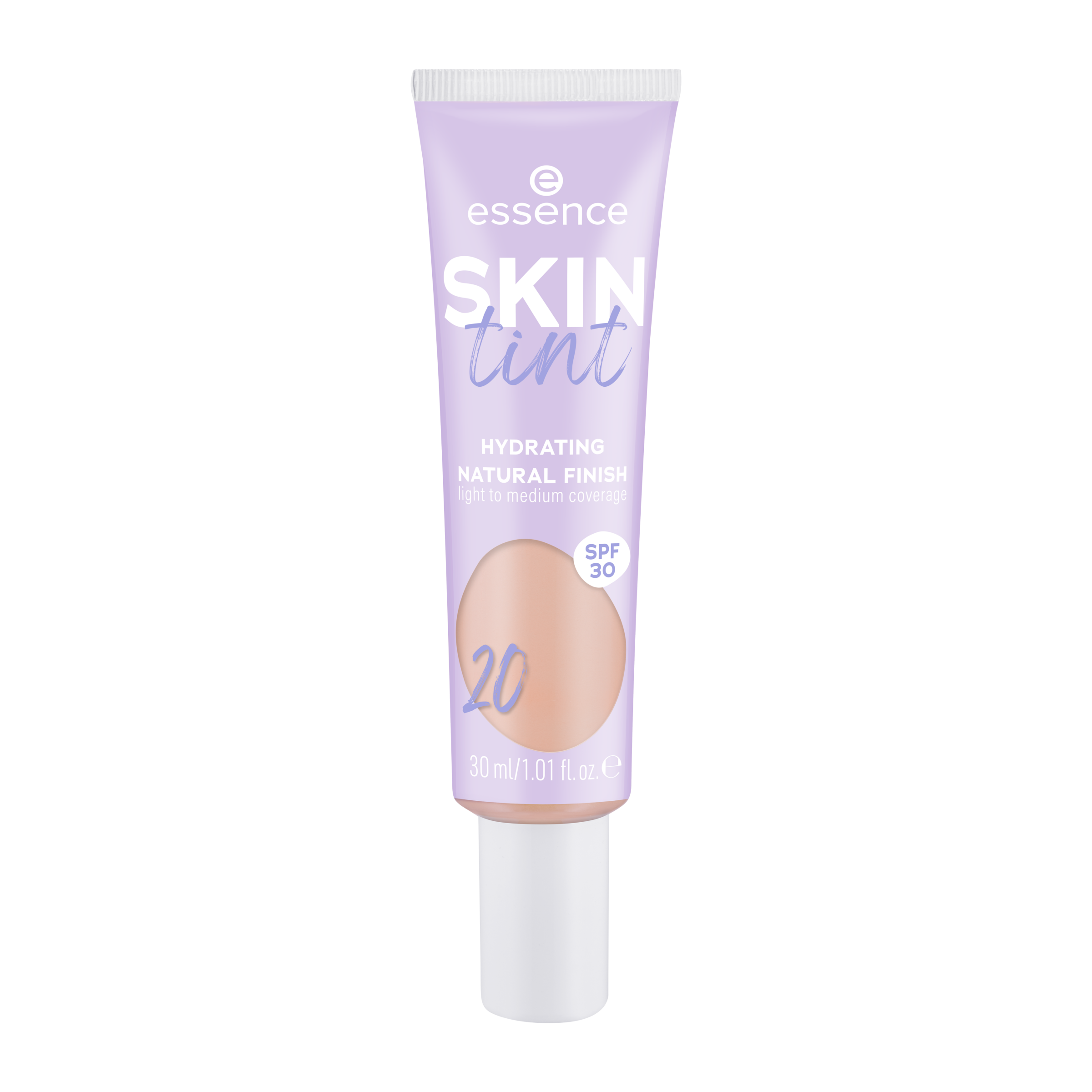 Make-up Skin Tint 20