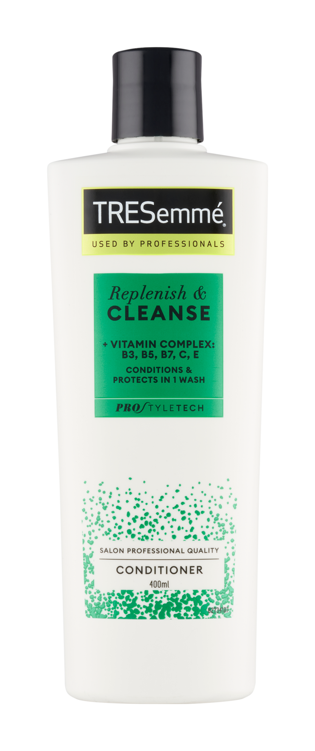 Kondicionér Replenish & Cleanse