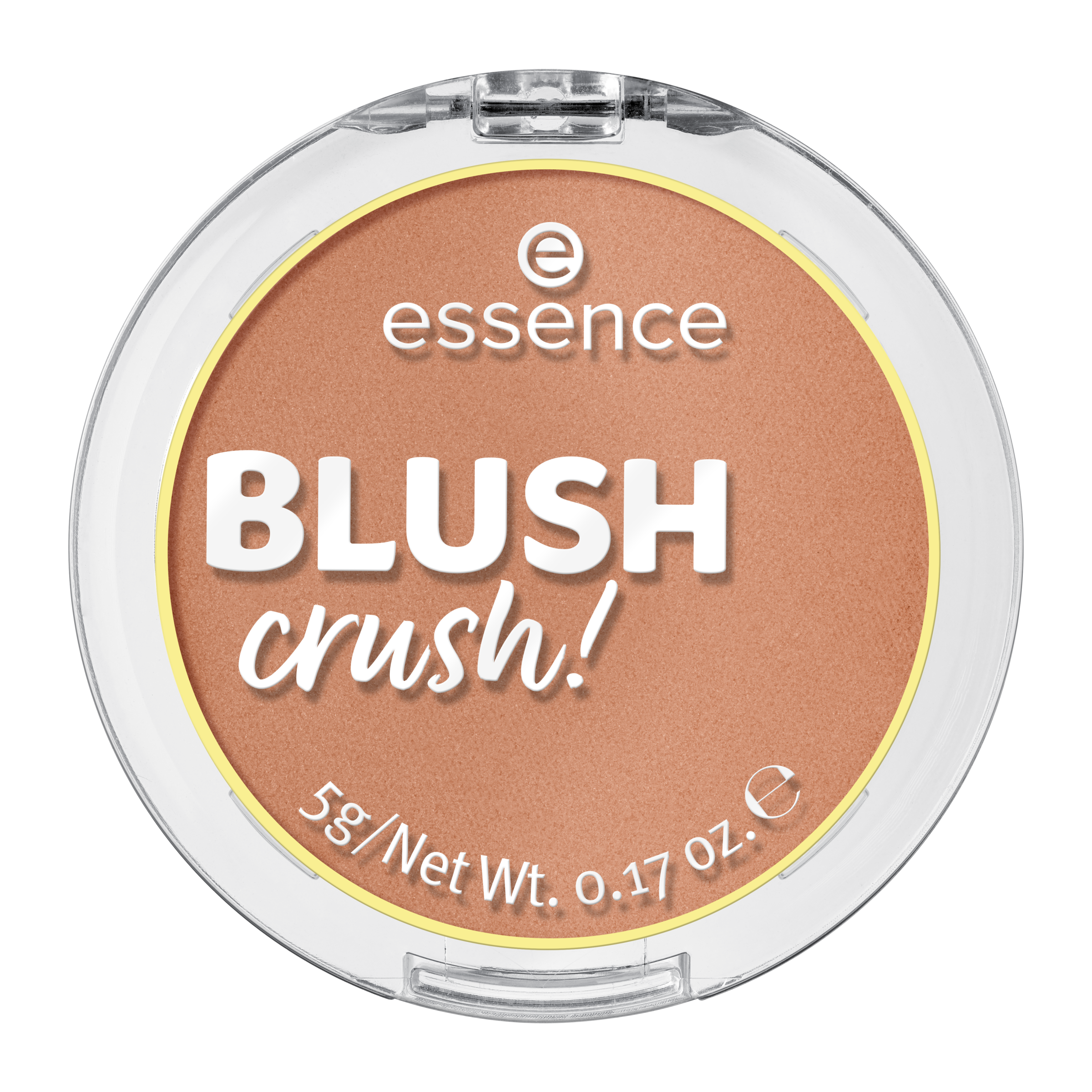 Tvářenka Blush Crush! 10 Caramel Latte