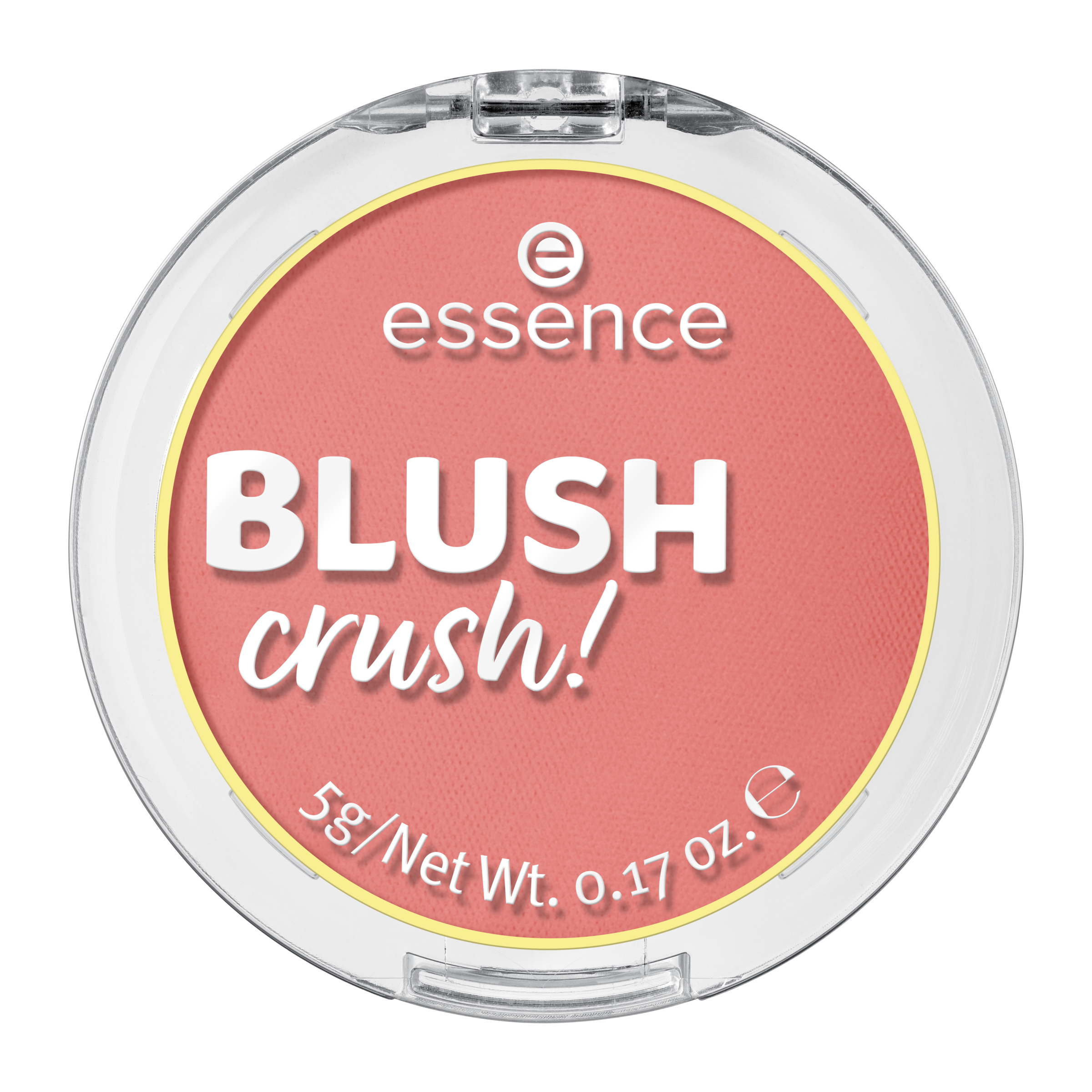 Tvářenka Blush Crush! 20 Deep Rose