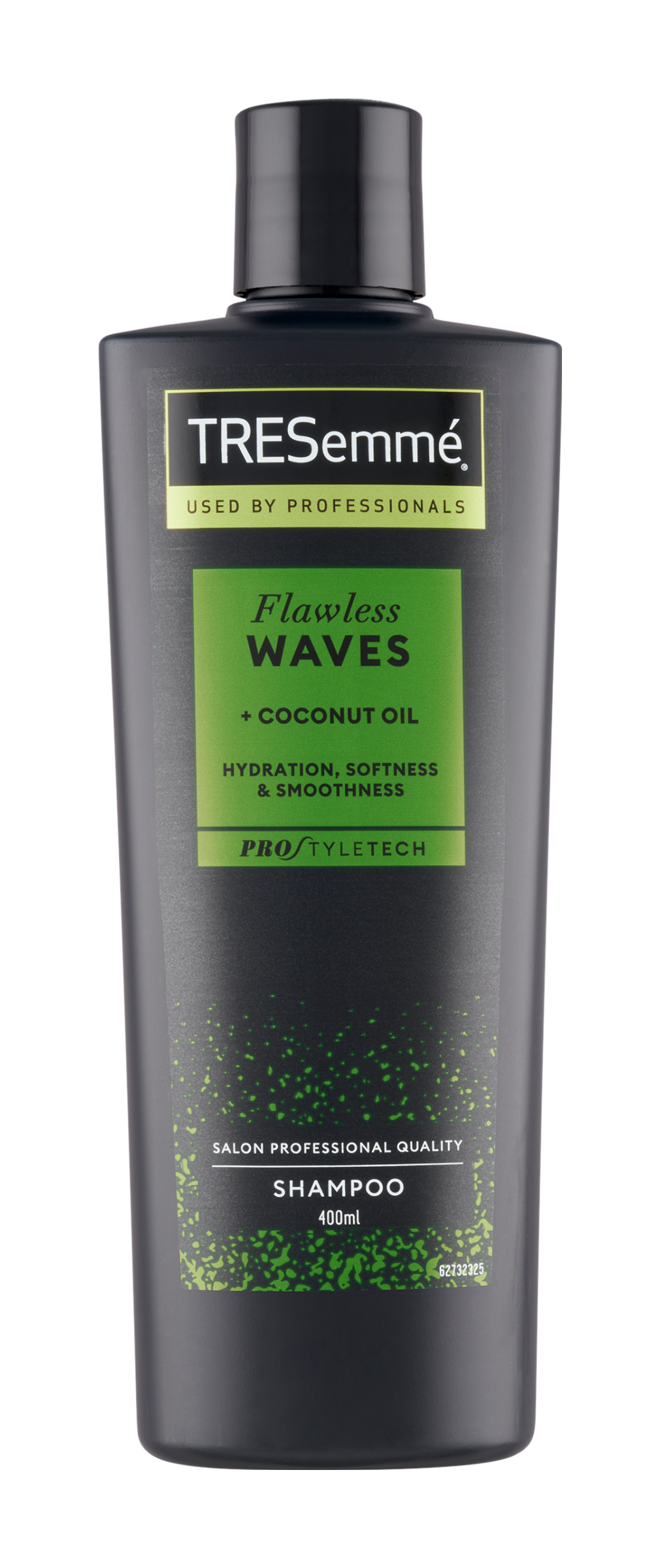 Šampon Flawless Waves