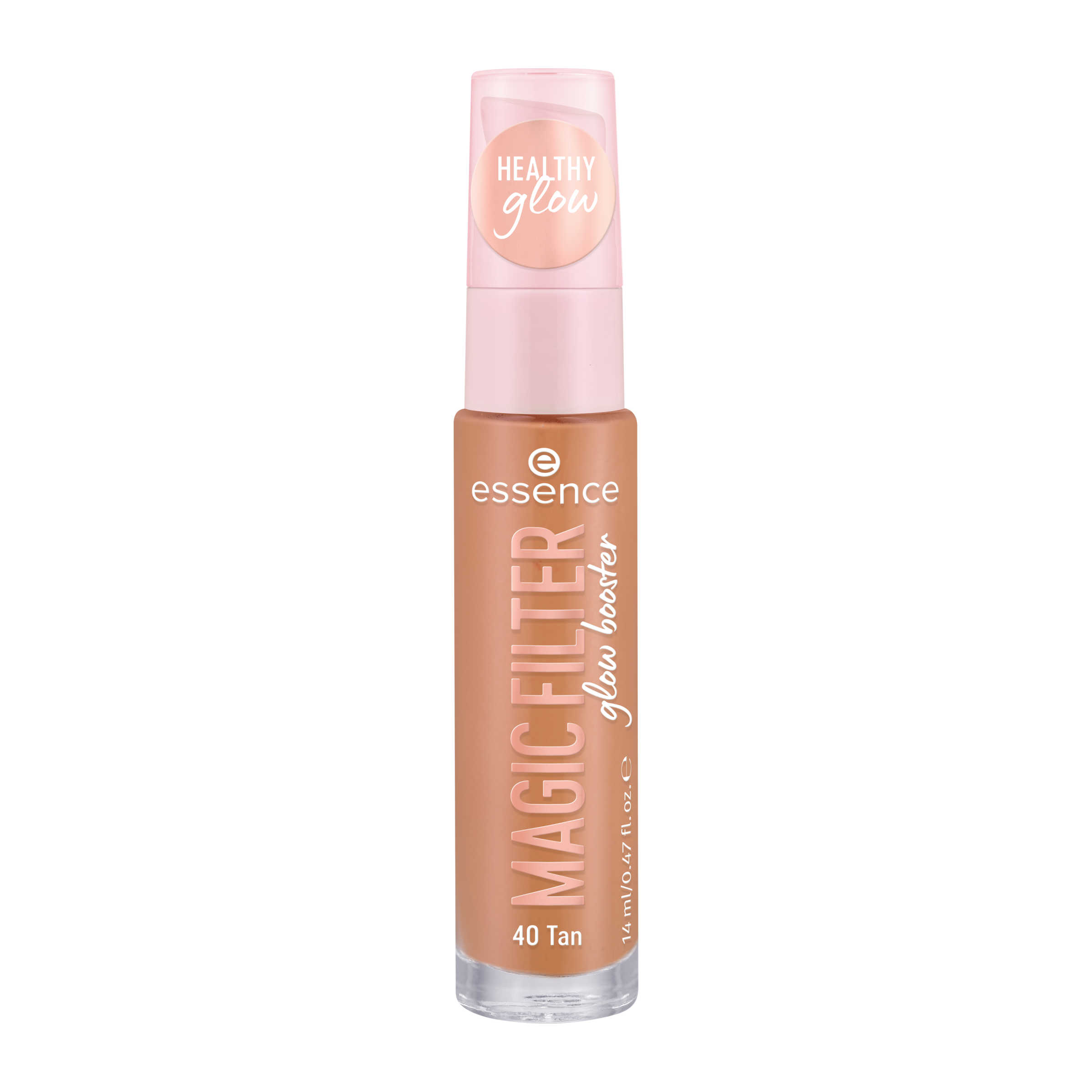 Make-up Magic Filter Glow Booster 40 Tan