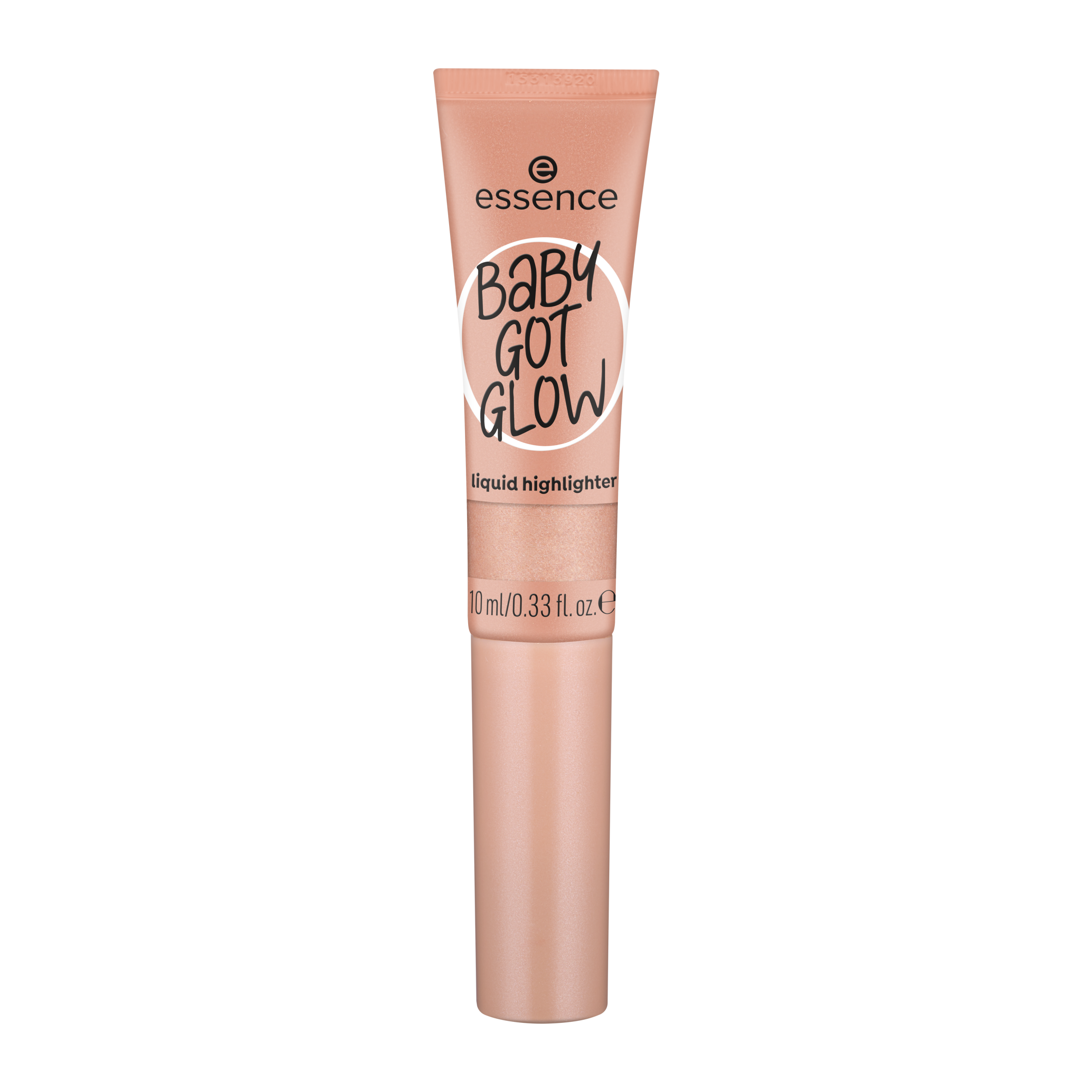 Rozjasňovač Baby Got Glow 30 Breezy Bronze