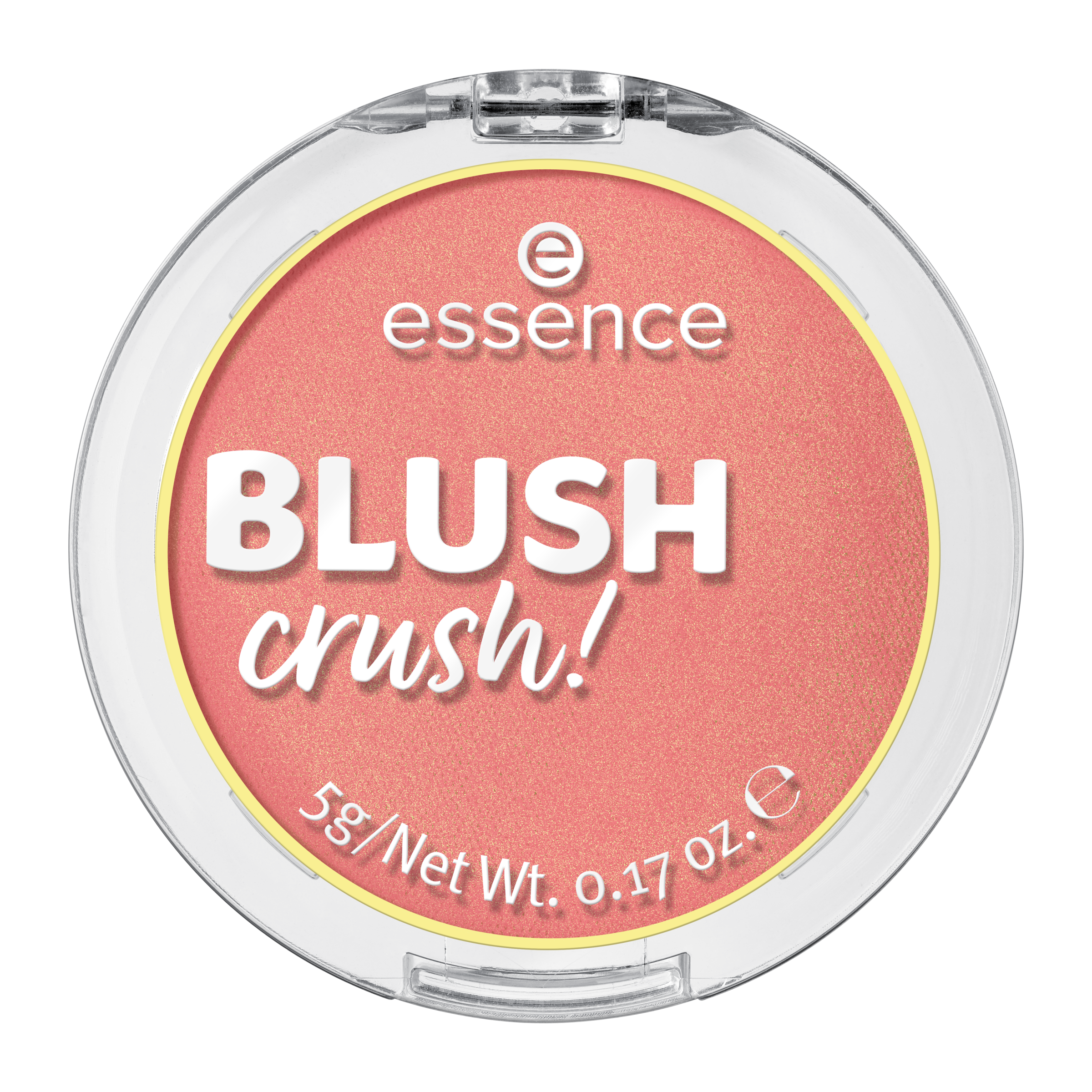 Tvářenka Blush Crush! 40 Strawberry Flush