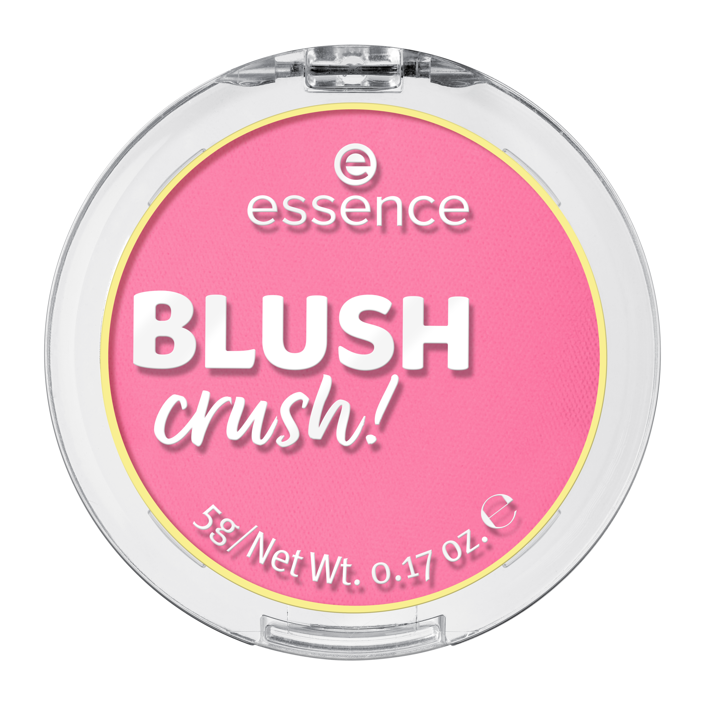 Tvářenka Blush Crush! 50 Pink Pop