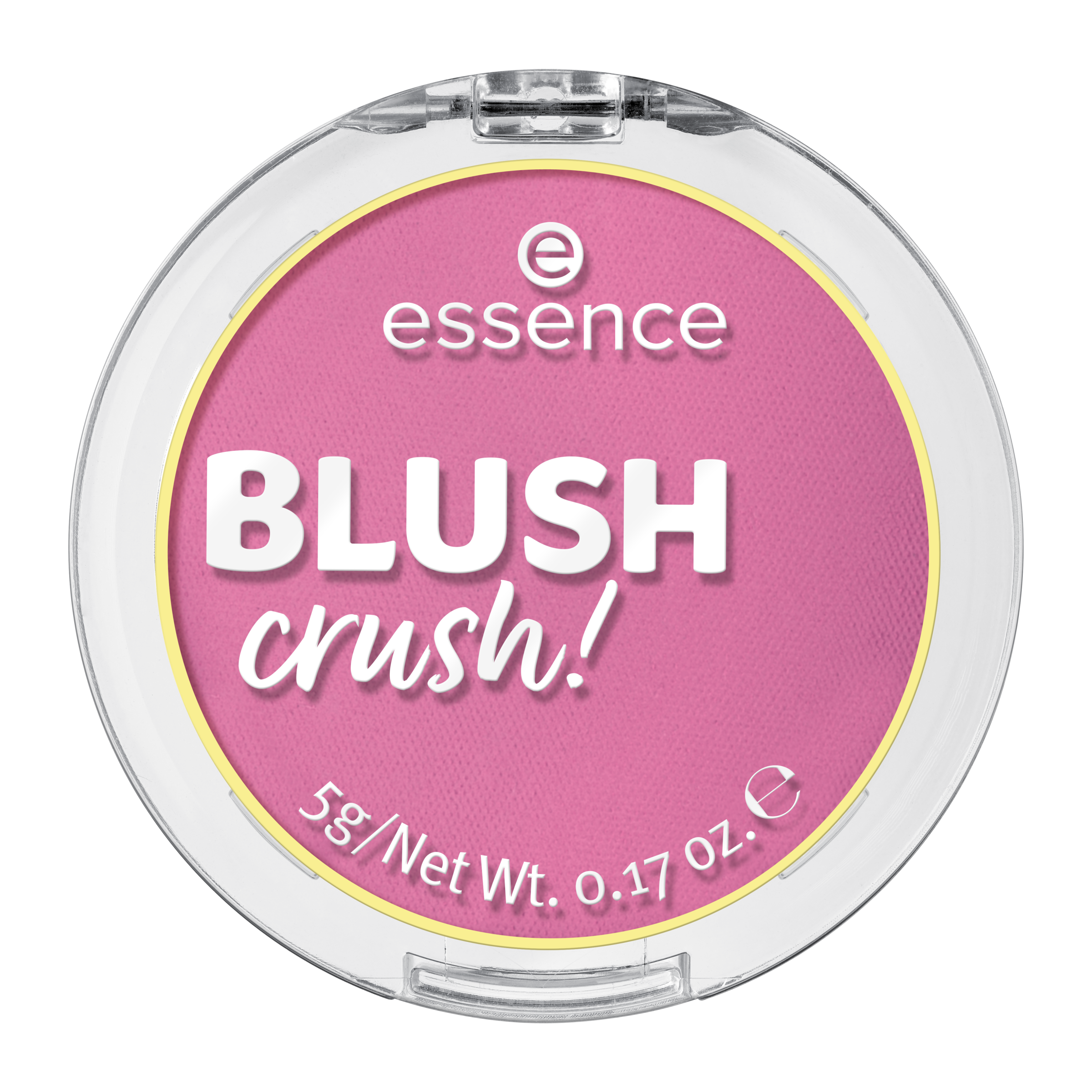 Tvářenka Blush Crush! 60 Lovely Lilac