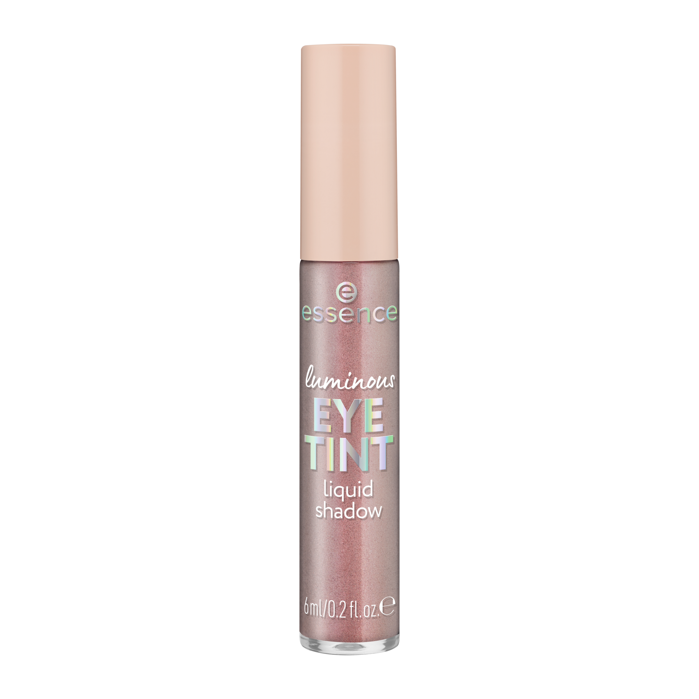 Oční stíny Luminous Eye Tint 04 Glazed Candy Cloud