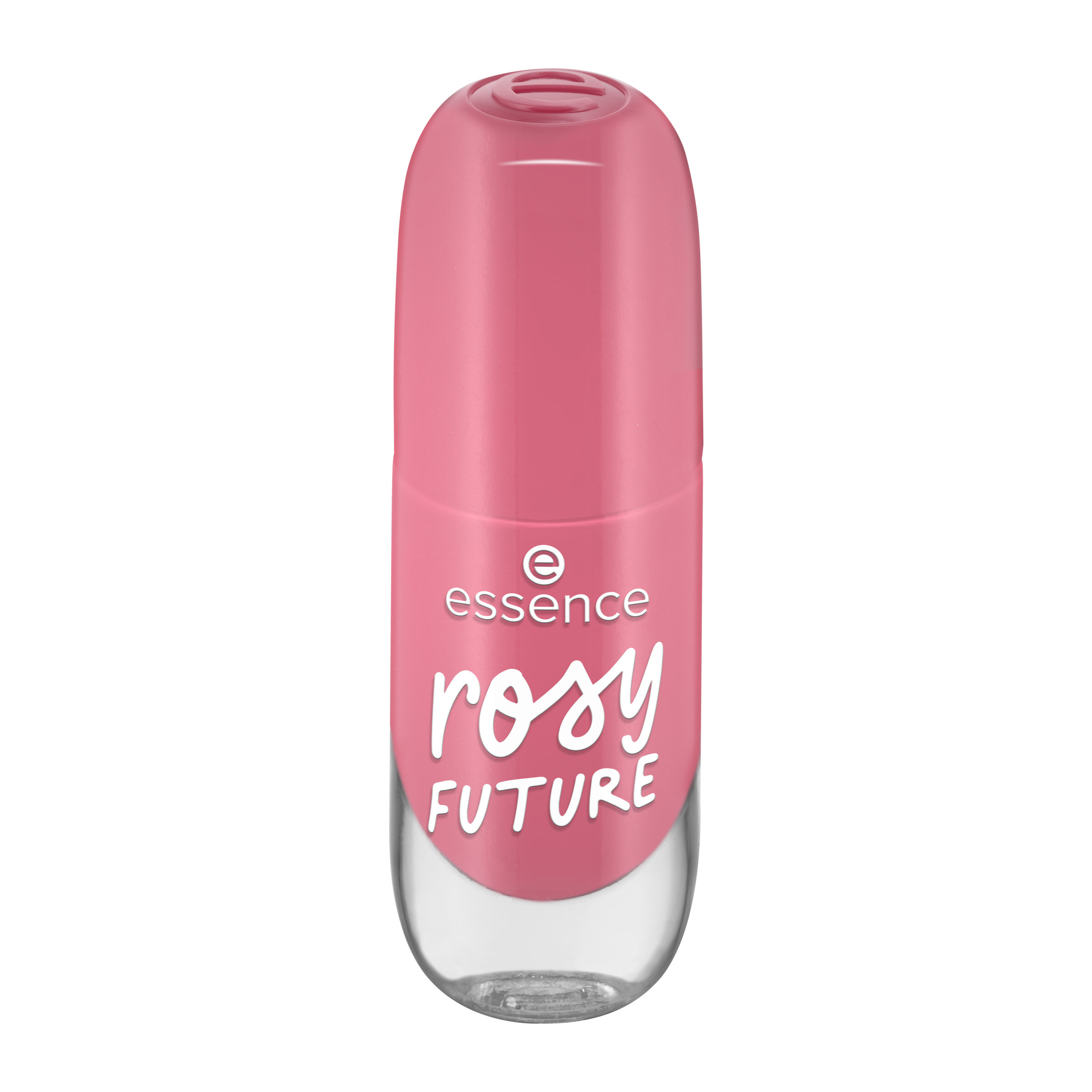 Lak na nehty 67 rosy FUTURE