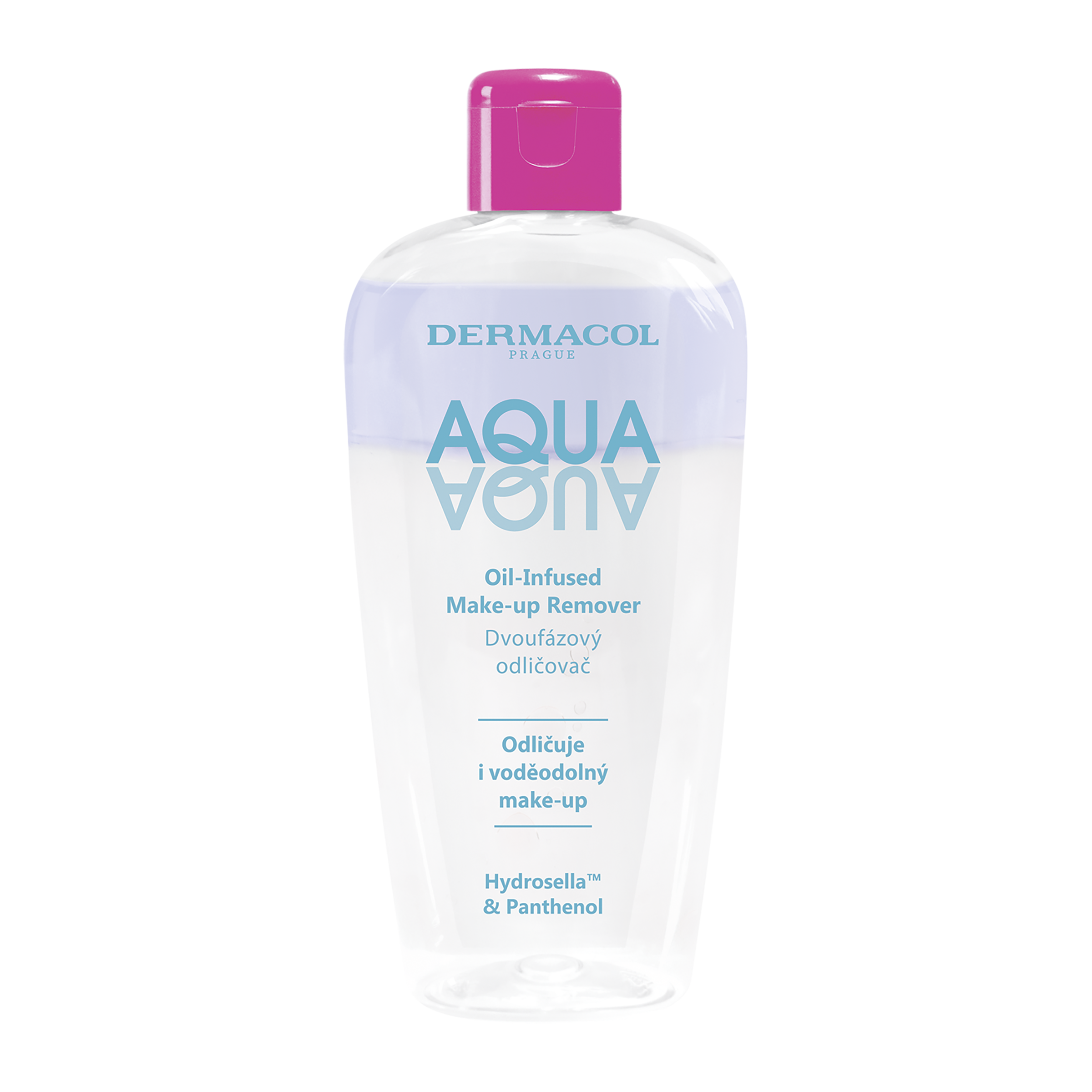 Dvoufázový odličovač Aqua Aqua