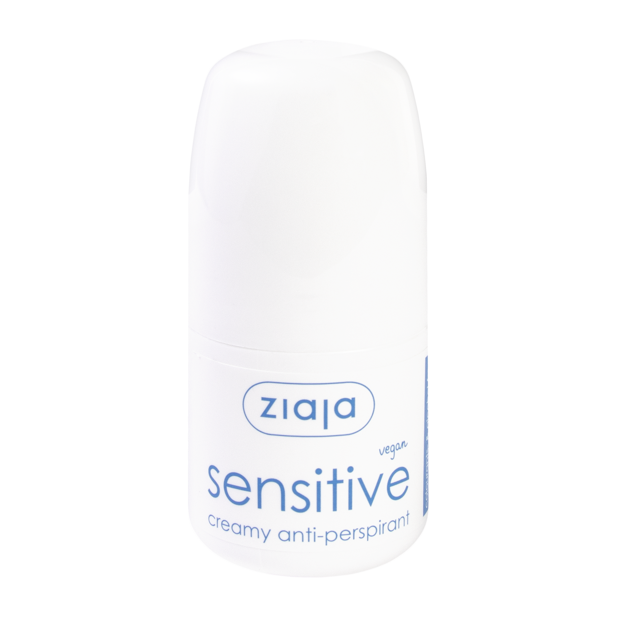 Antiperspirant roll-on pro ženy Sensitive