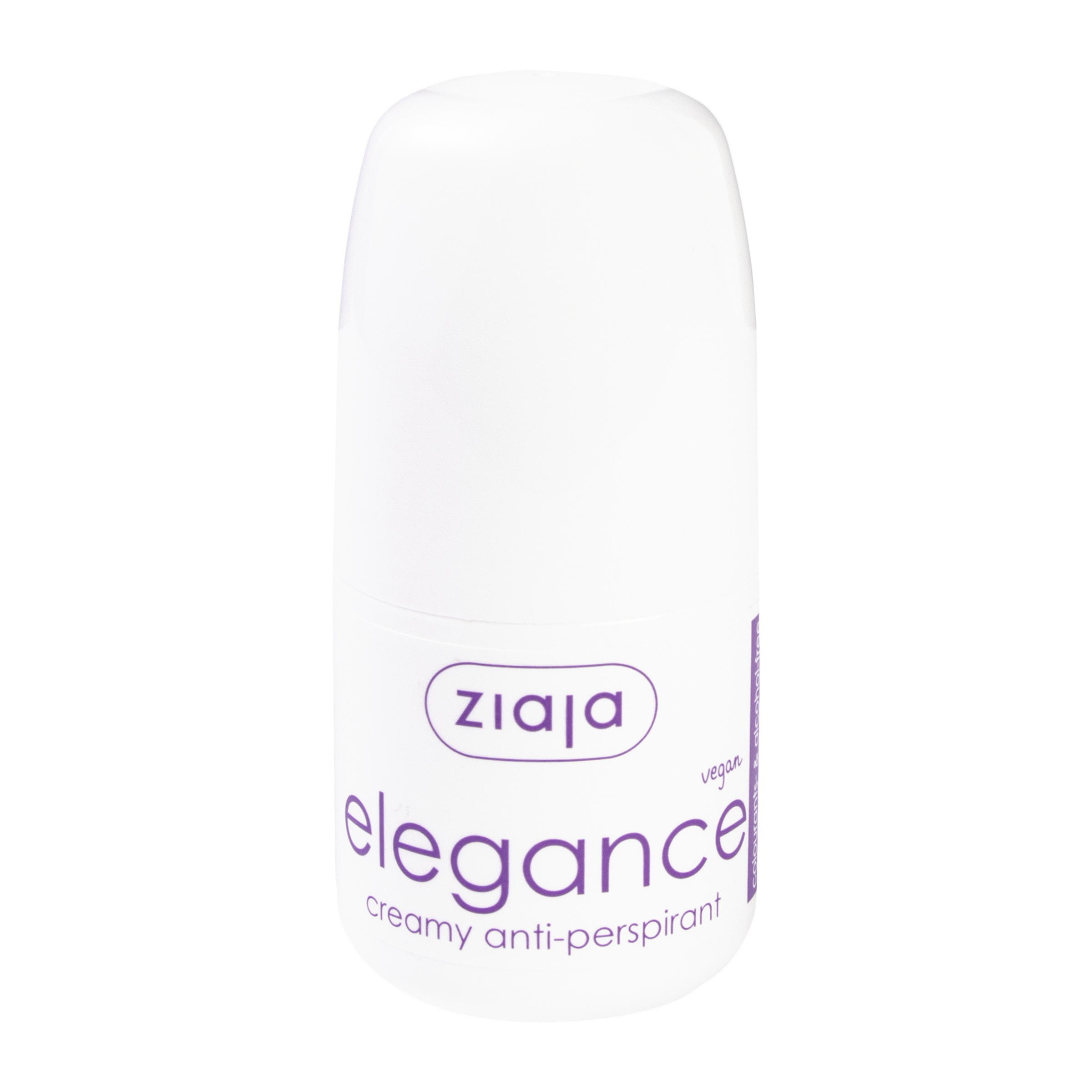 Antiperspirant roll-on pro ženy Elegance