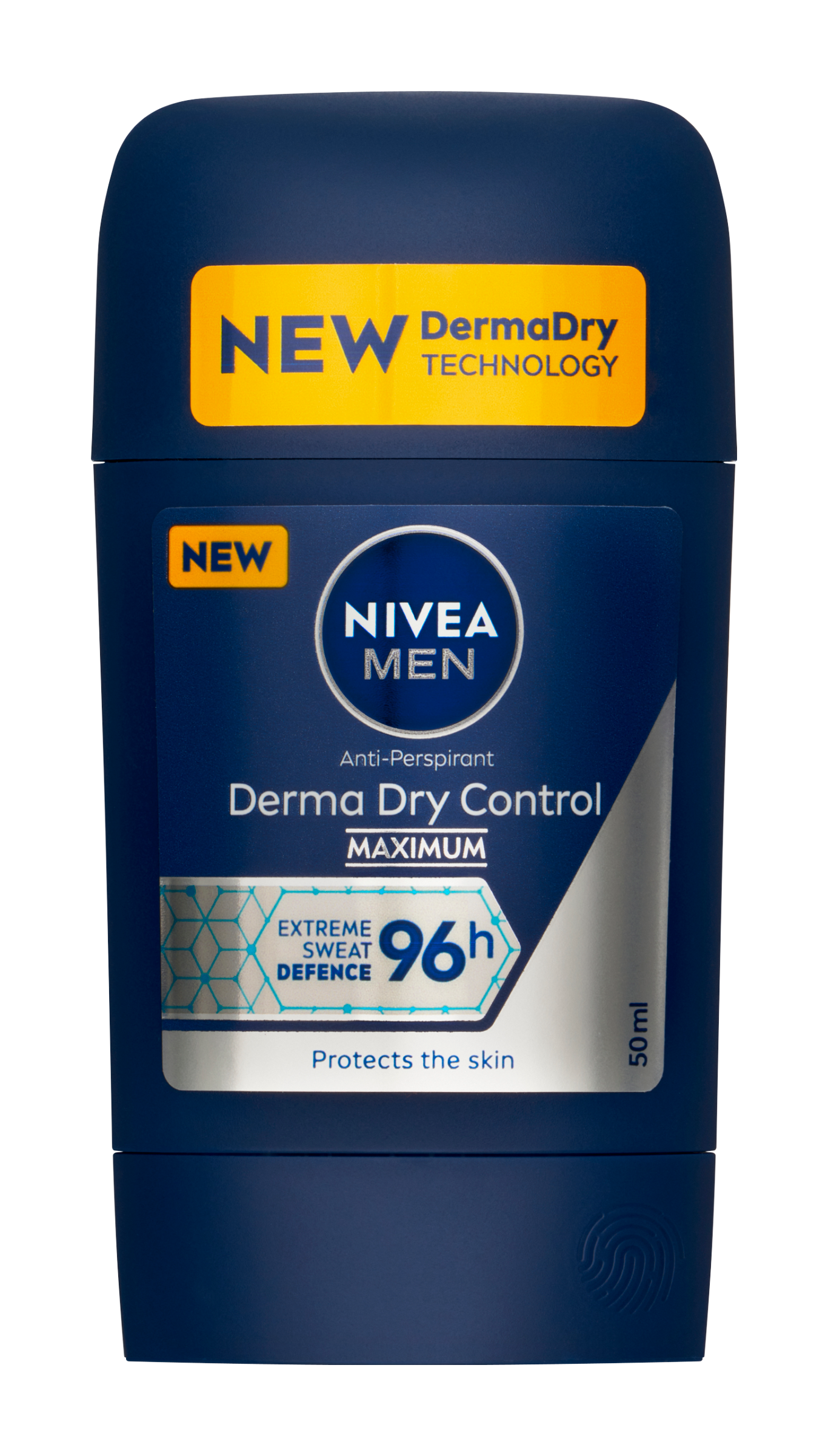 Antiperspirant tuhý pro muže Derma Dry Control 