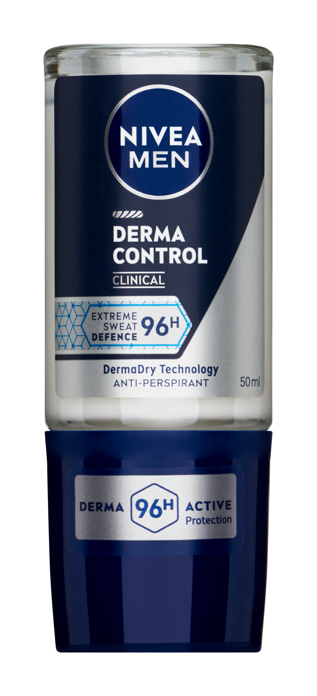 Antiperspirant roll-on pro muže Derma Dry Control