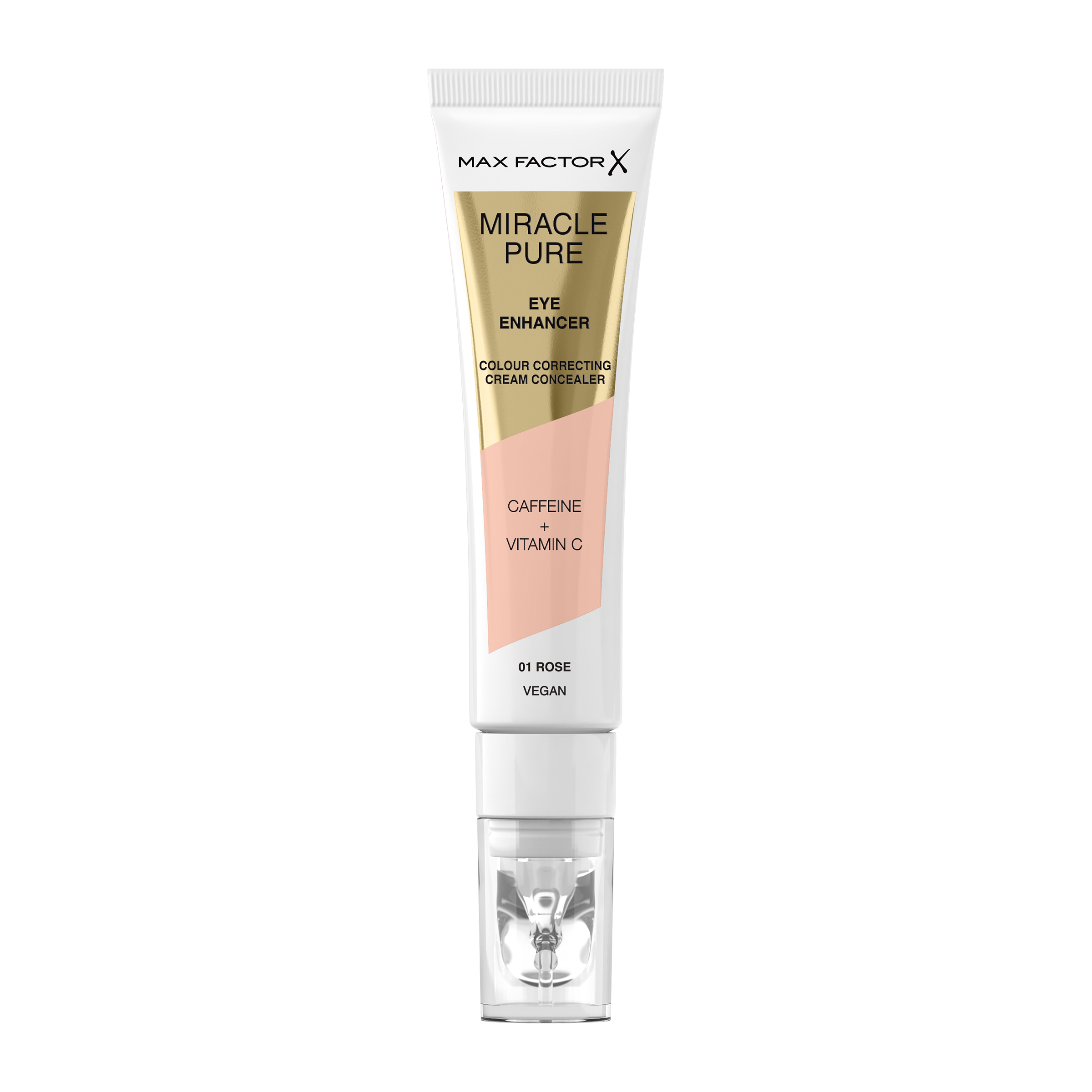 Korektor Miracle Pure Enhancer 01